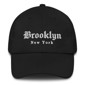 brooklyn ny cap