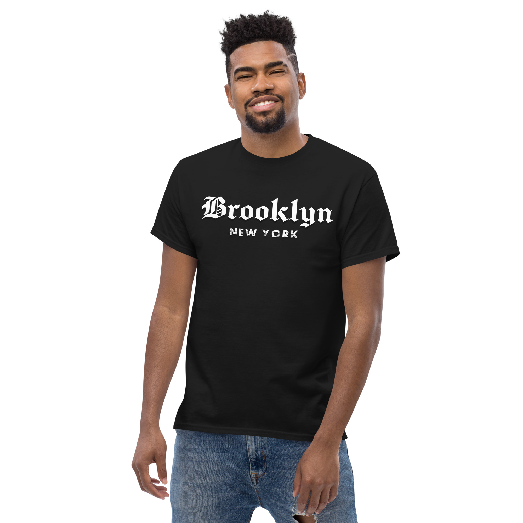 unisex classic tee unisex classic tee