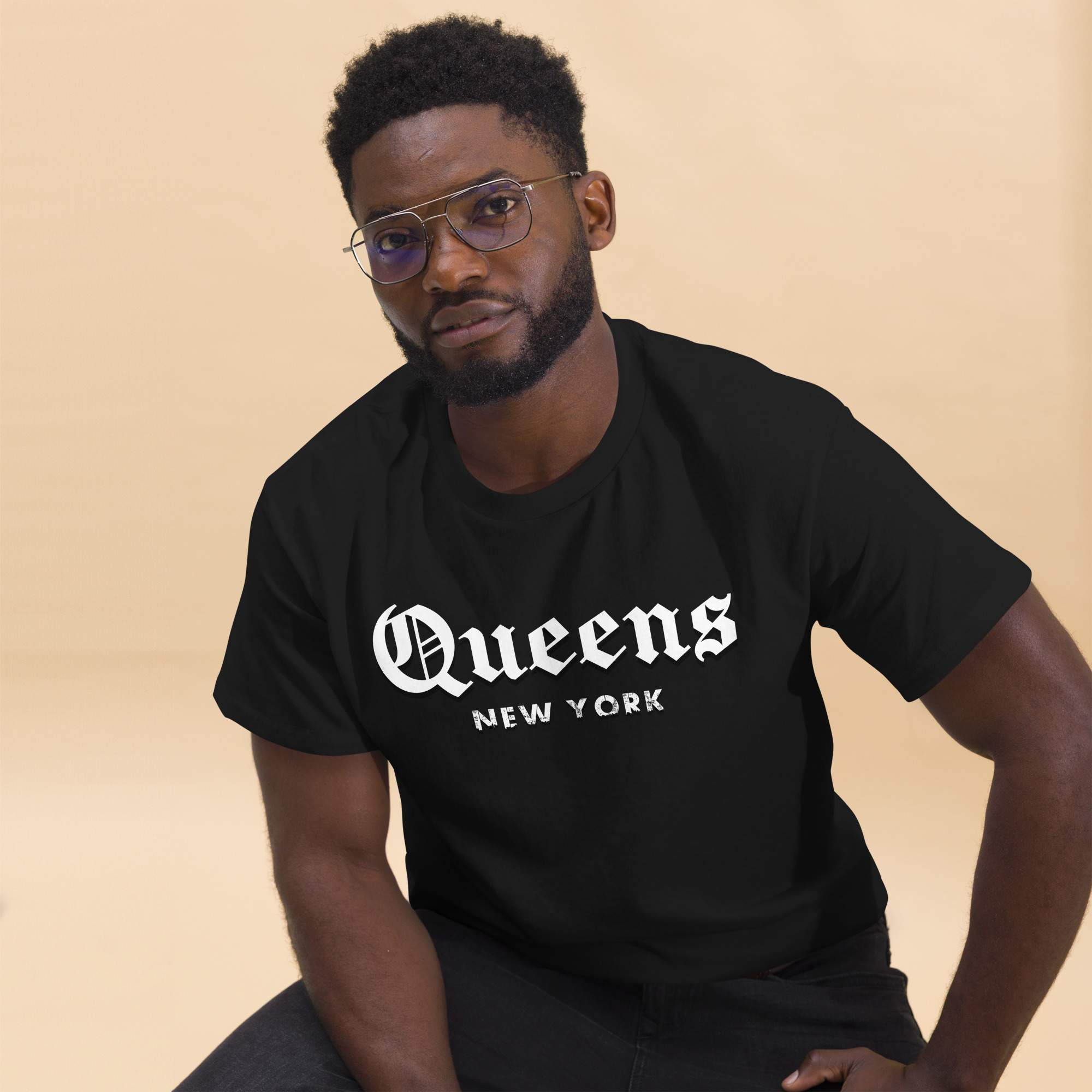 queens ny t shirt