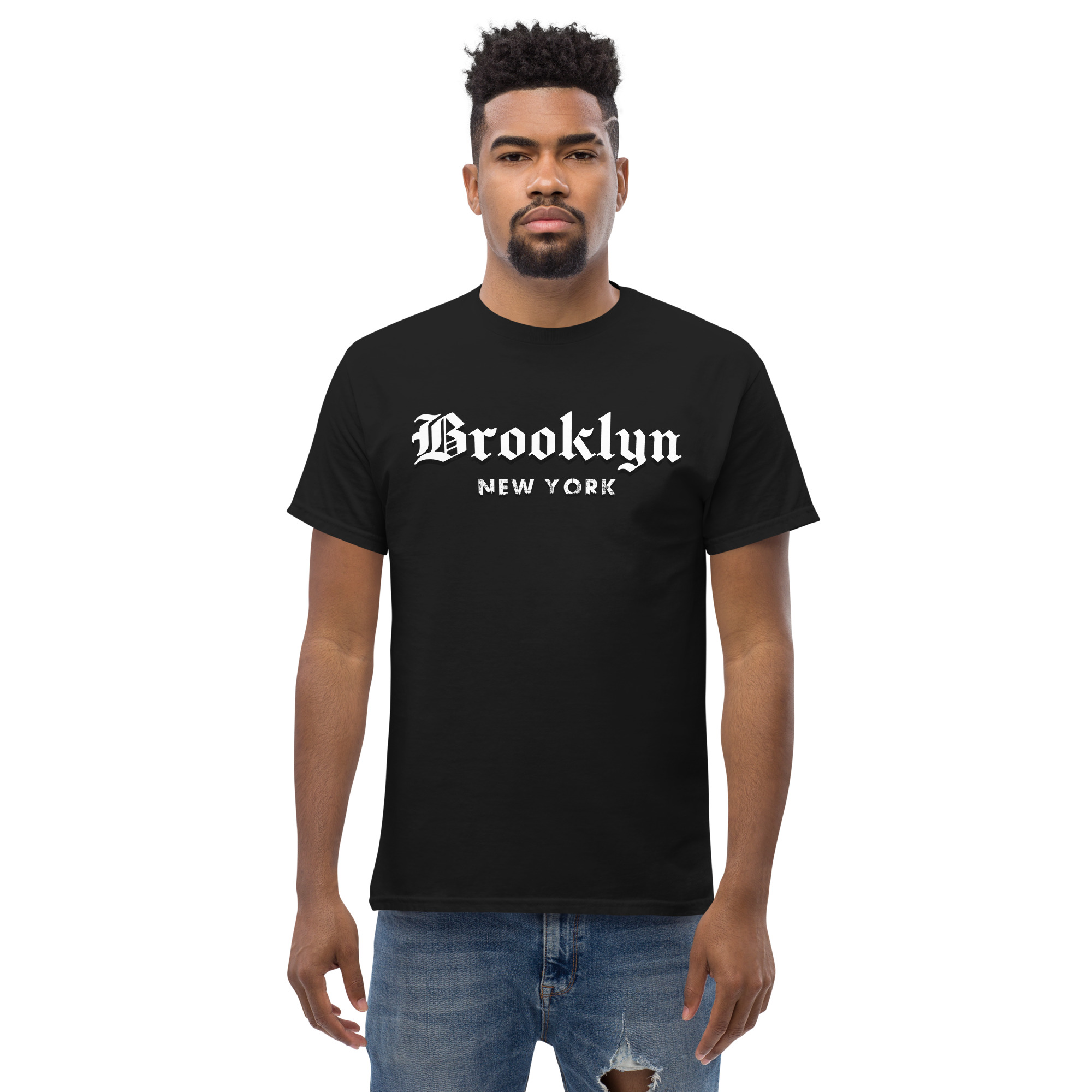 unisex classic tee unisex classic tee