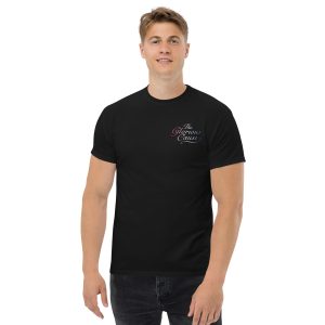 unisex classic tee