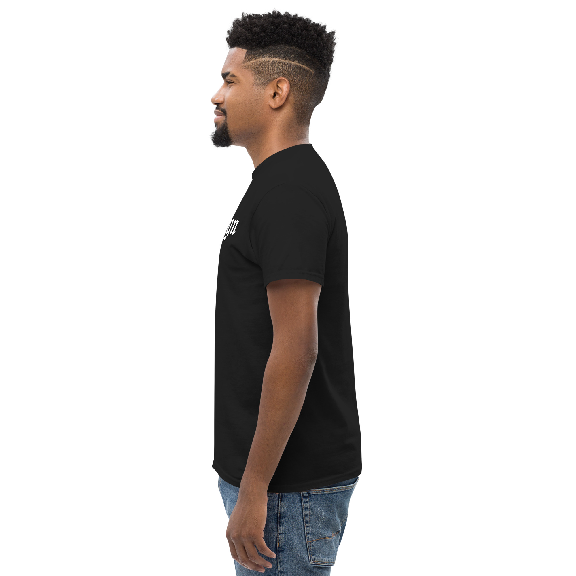 unisex classic tee unisex classic tee