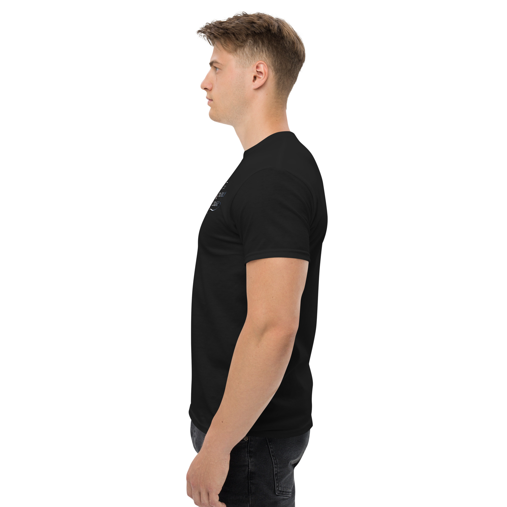 unisex classic tee unisex classic tee