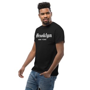 unisex classic tee