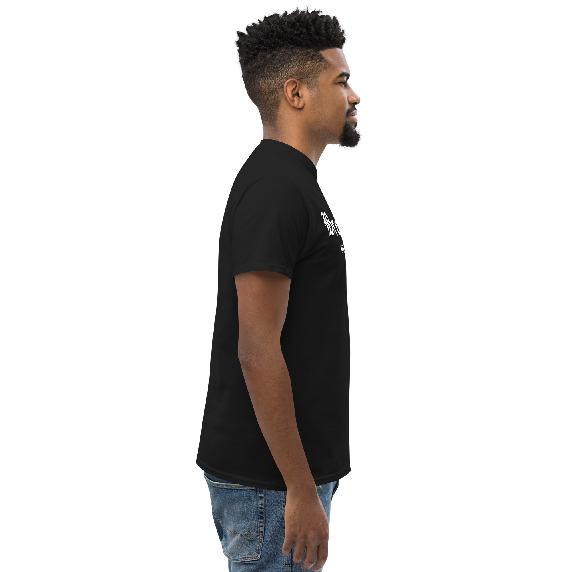 unisex classic tee unisex classic tee