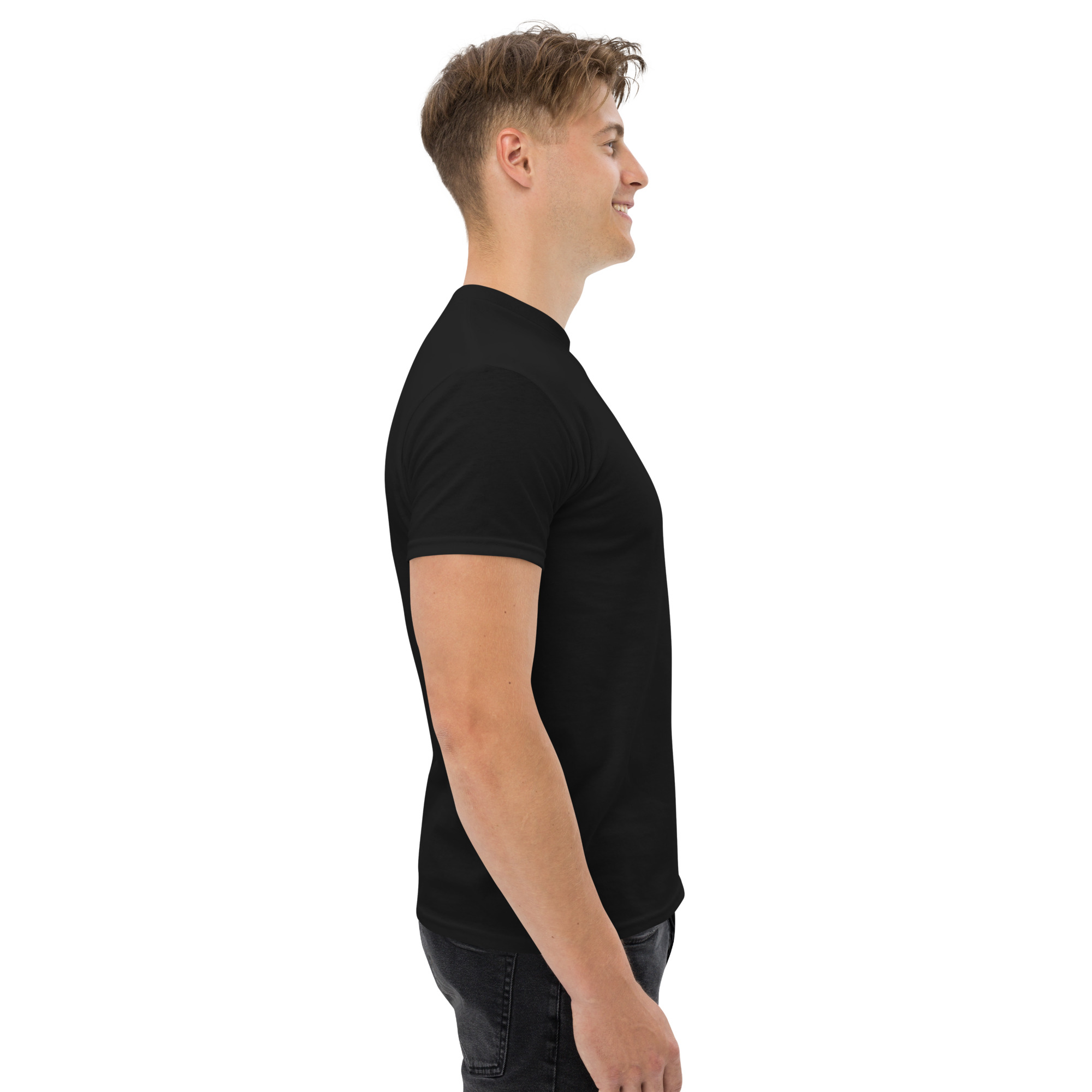 unisex classic tee unisex classic tee