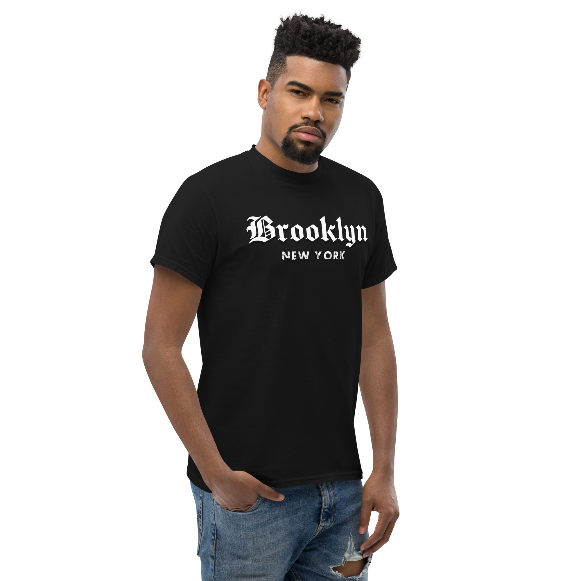 unisex classic tee unisex classic tee