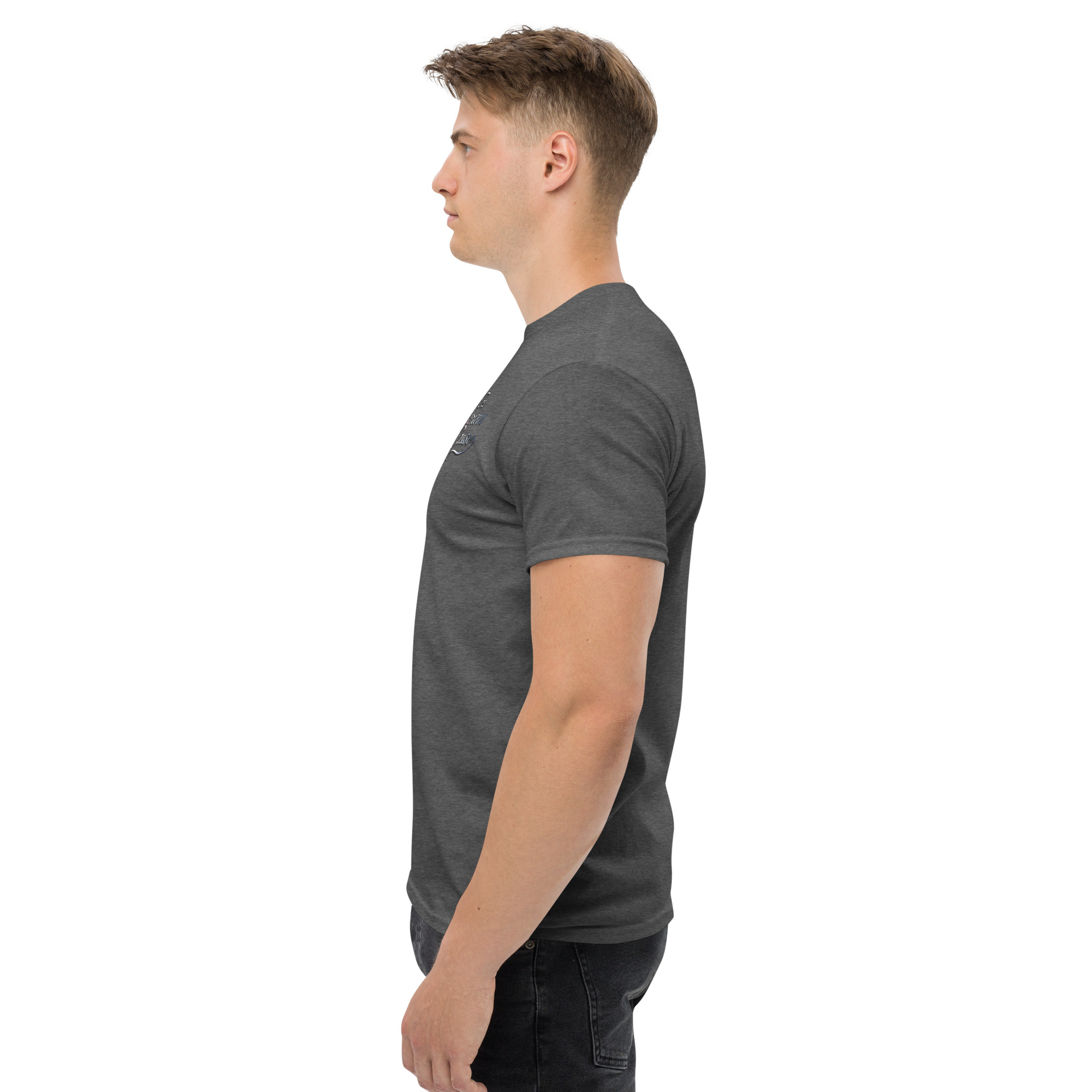 unisex classic tee unisex classic tee