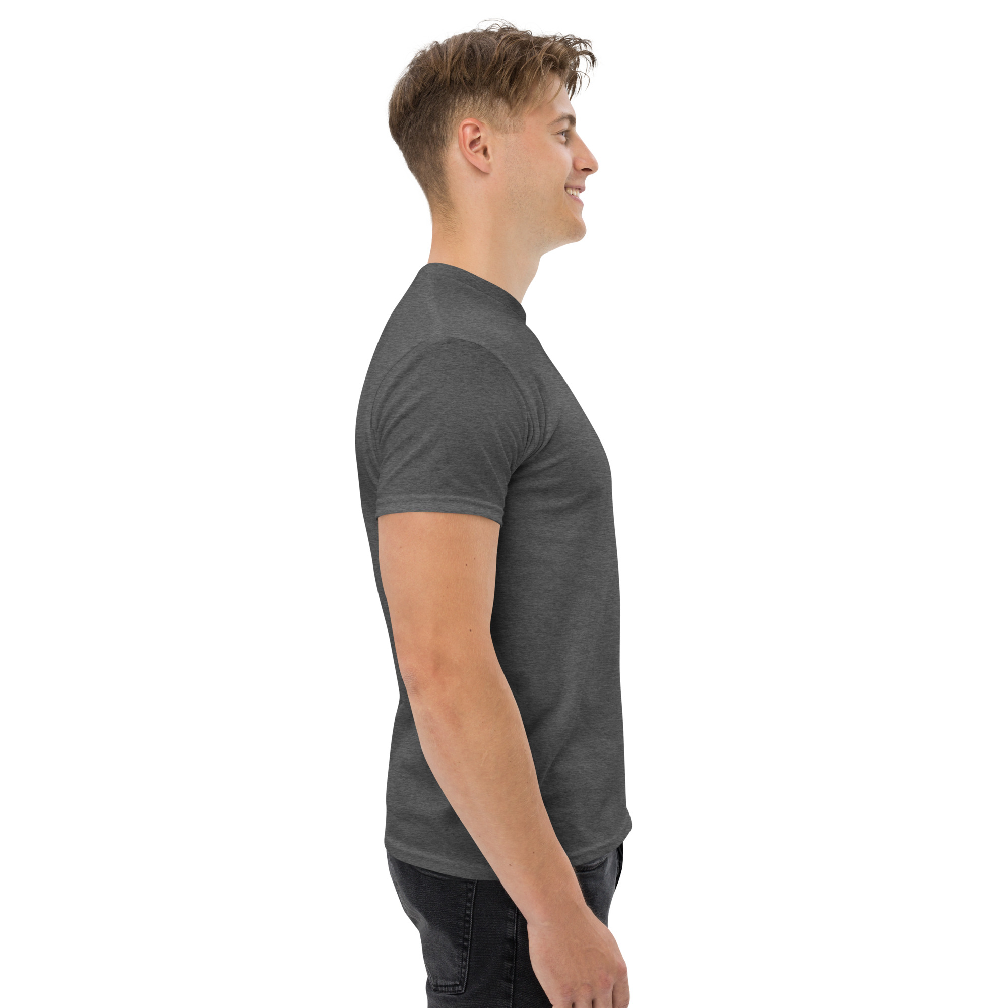 unisex classic tee unisex classic tee