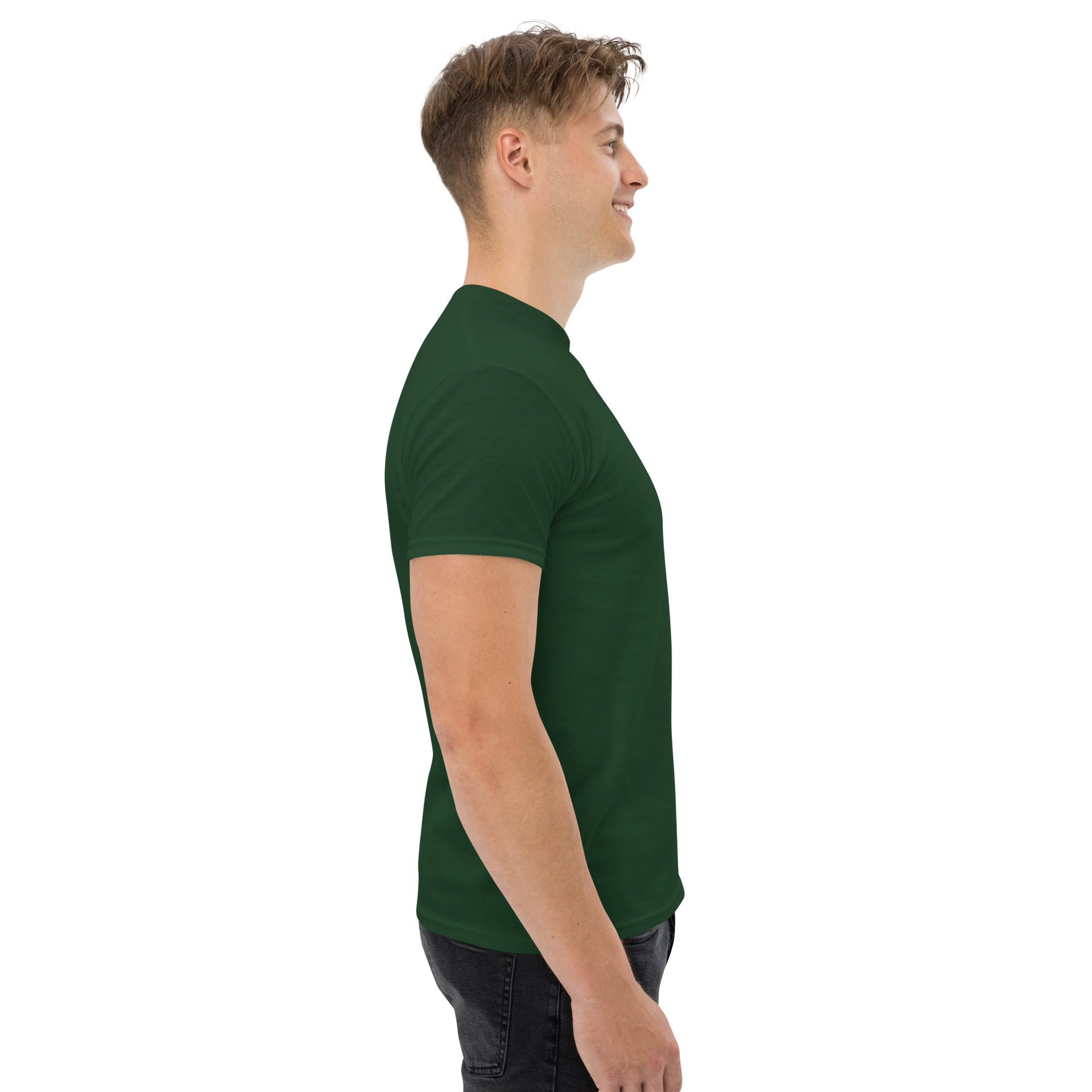 unisex classic tee unisex classic tee