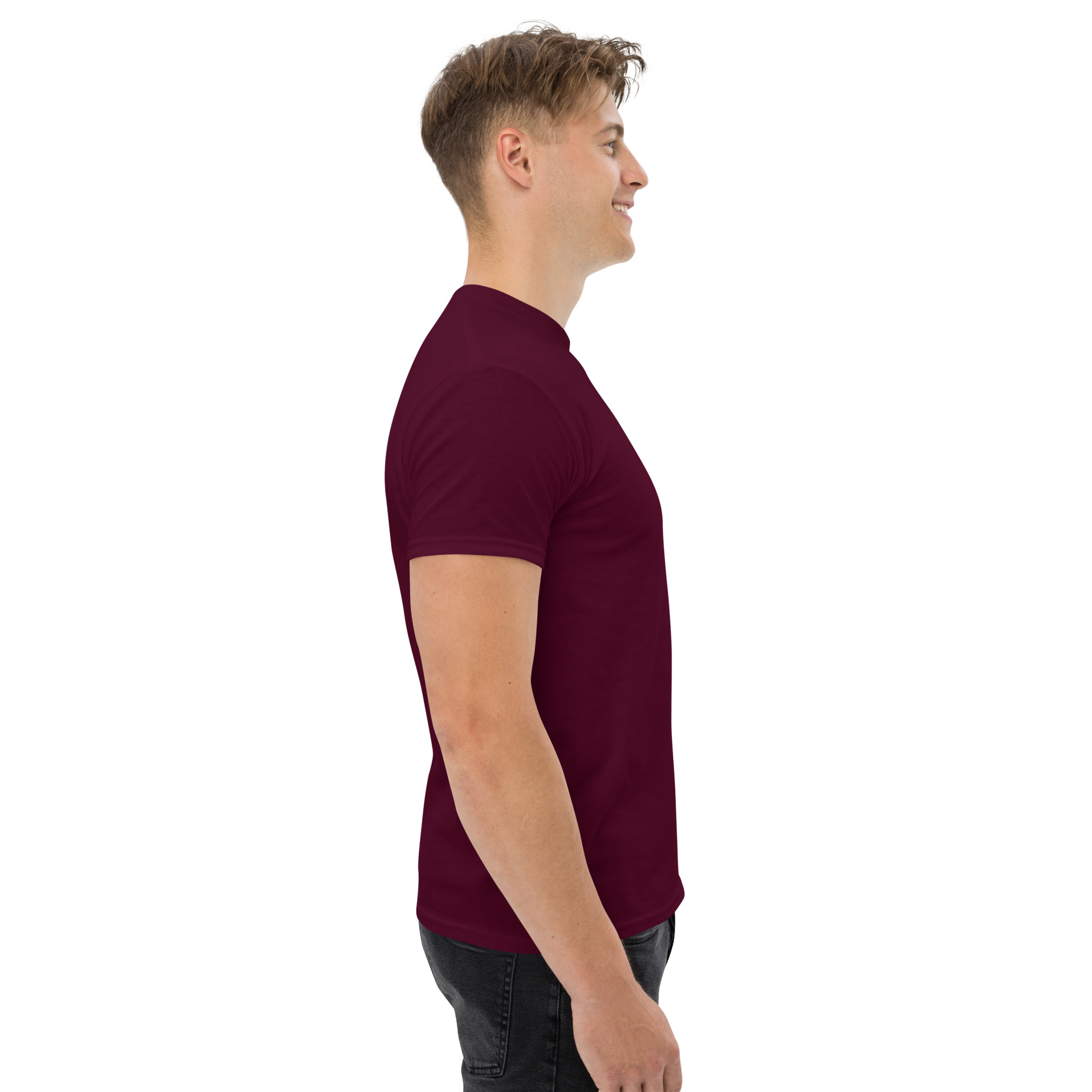unisex classic tee unisex classic tee