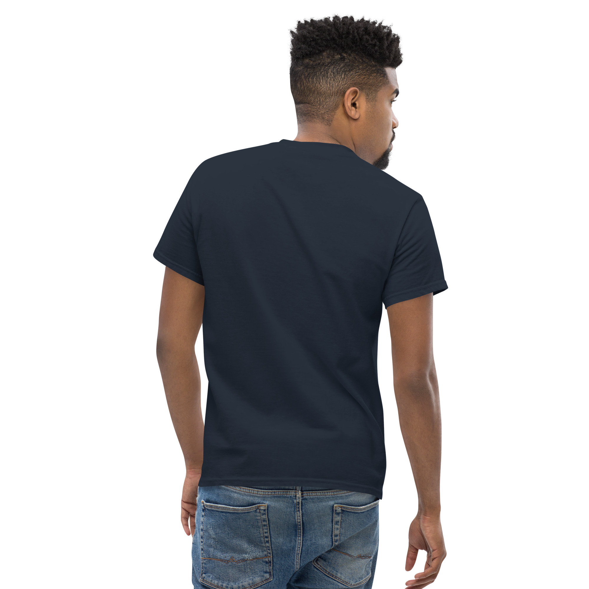 unisex classic tee unisex classic tee