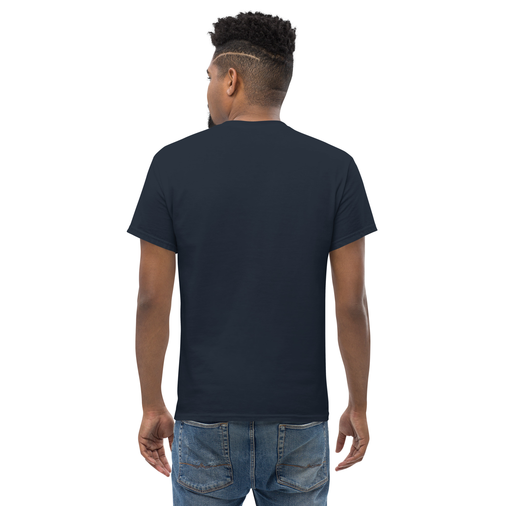 unisex classic tee unisex classic tee