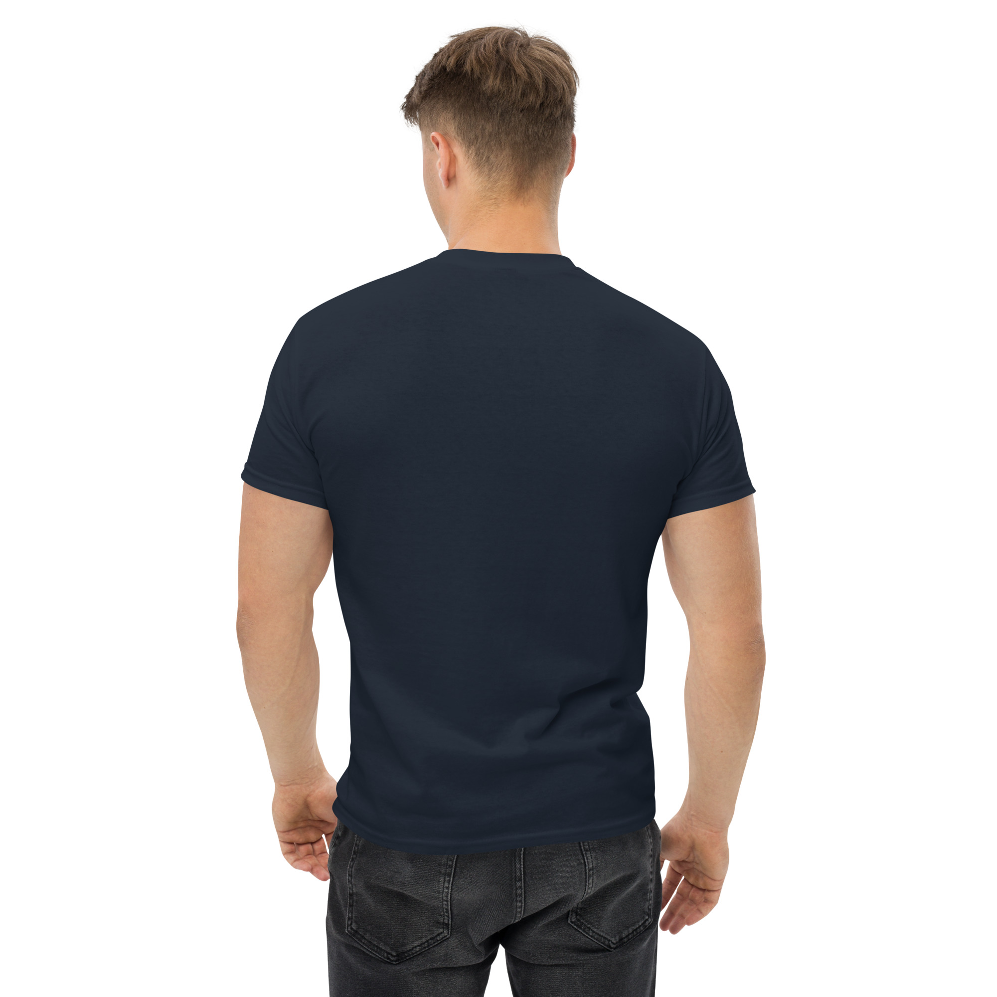 unisex classic tee unisex classic tee