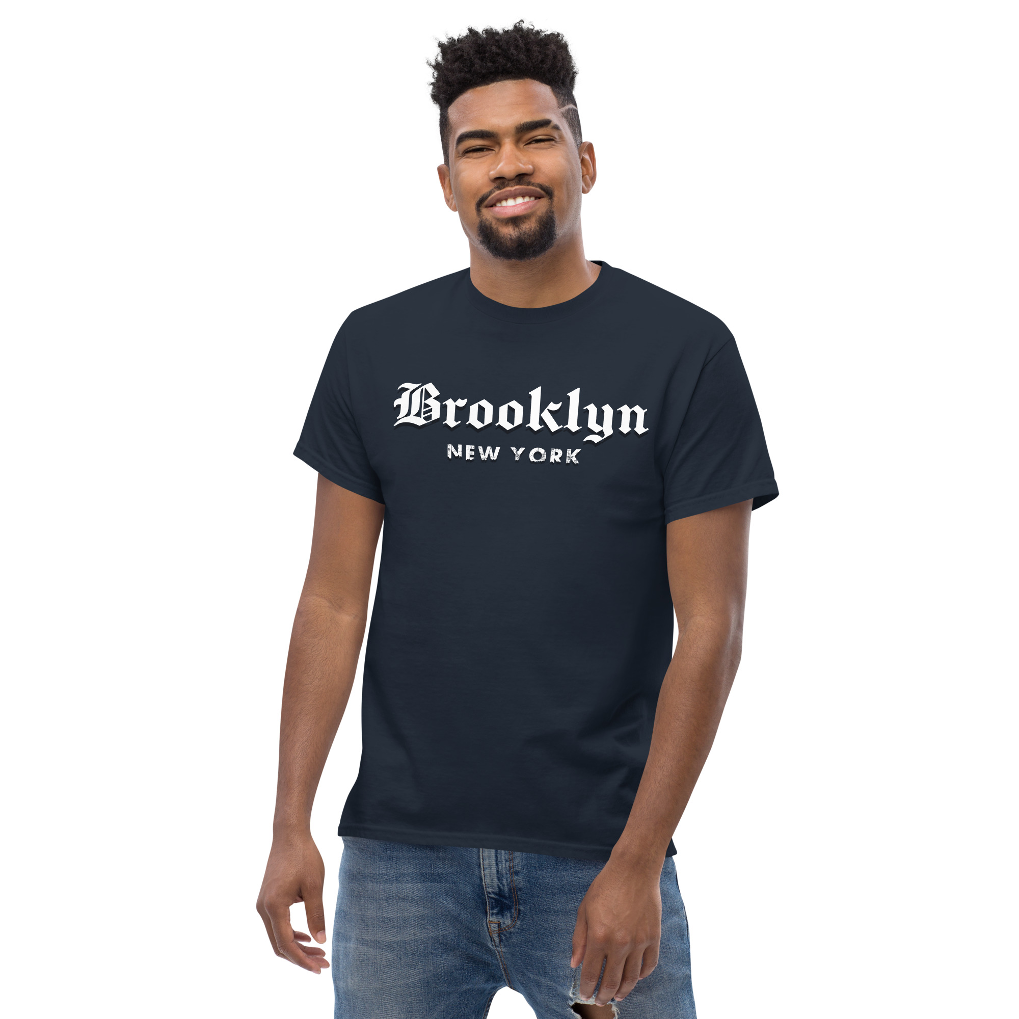 unisex classic tee unisex classic tee
