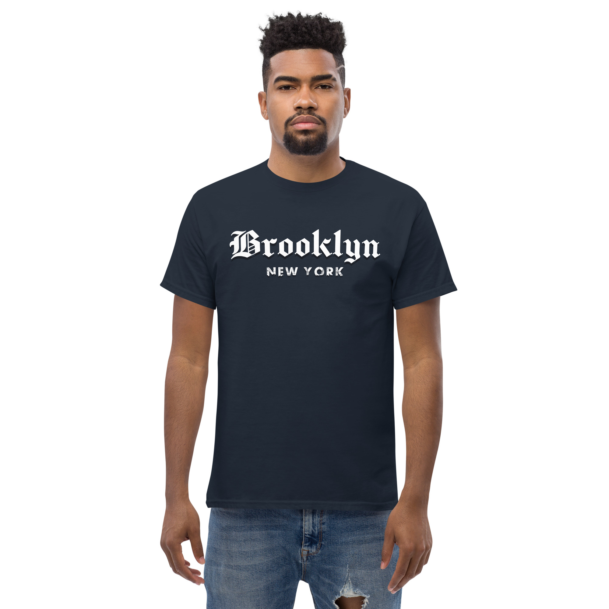 unisex classic tee unisex classic tee