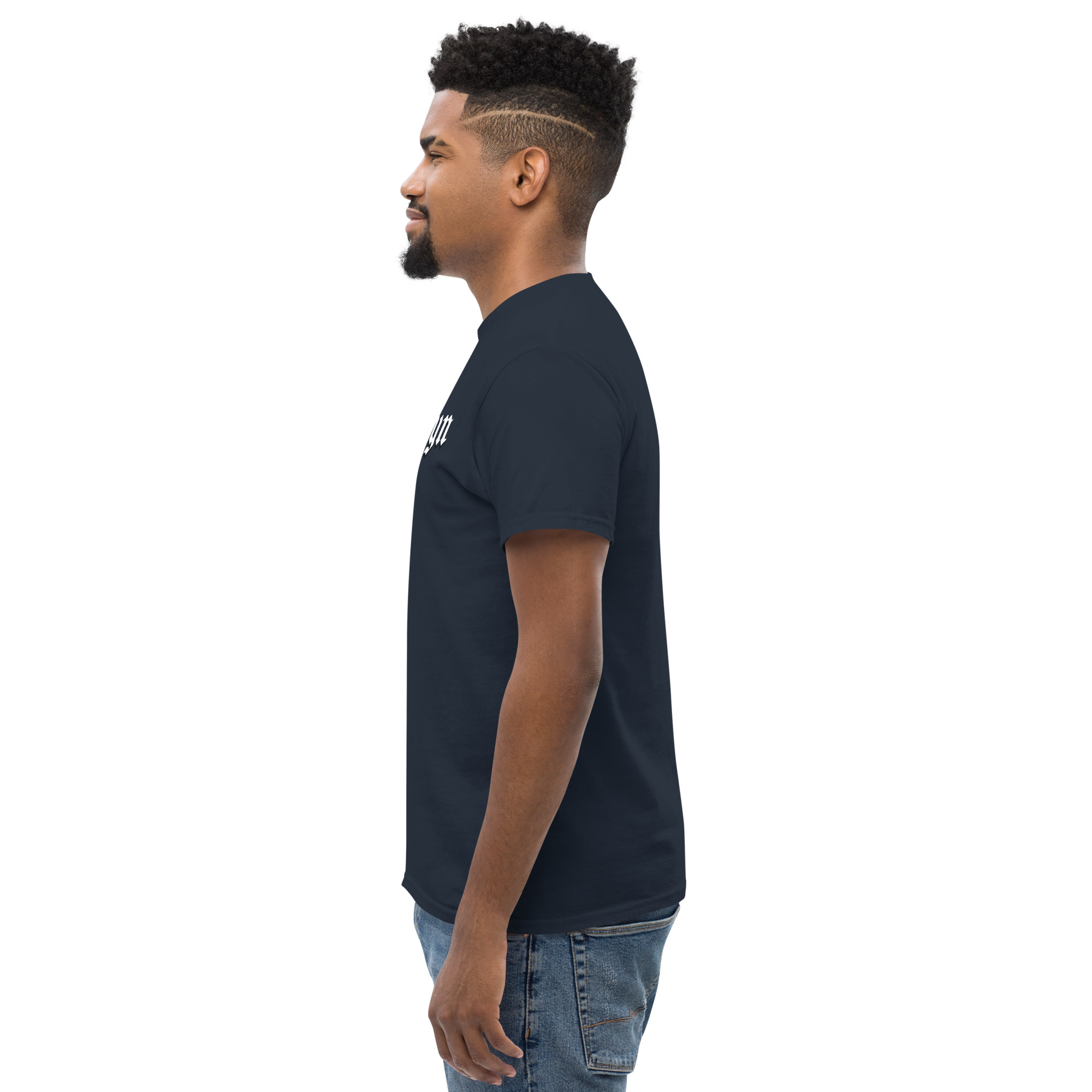 unisex classic tee unisex classic tee