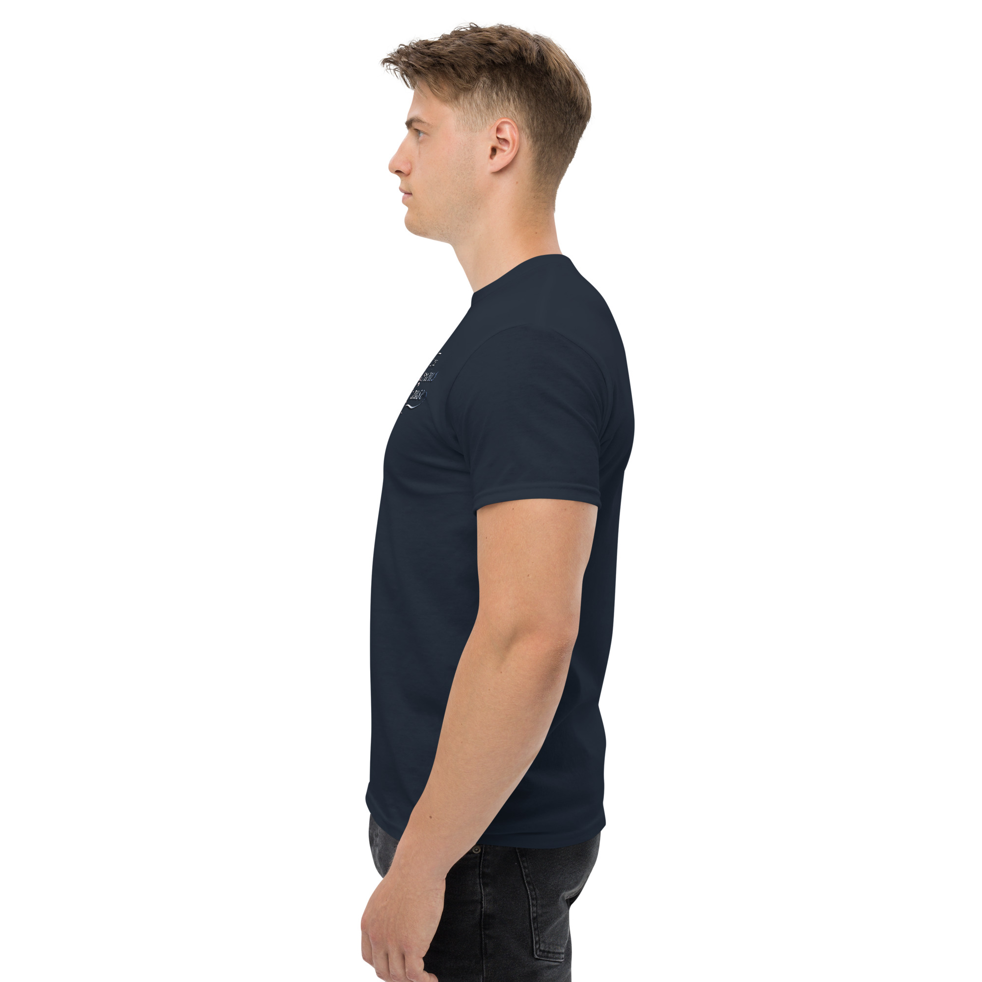 unisex classic tee unisex classic tee