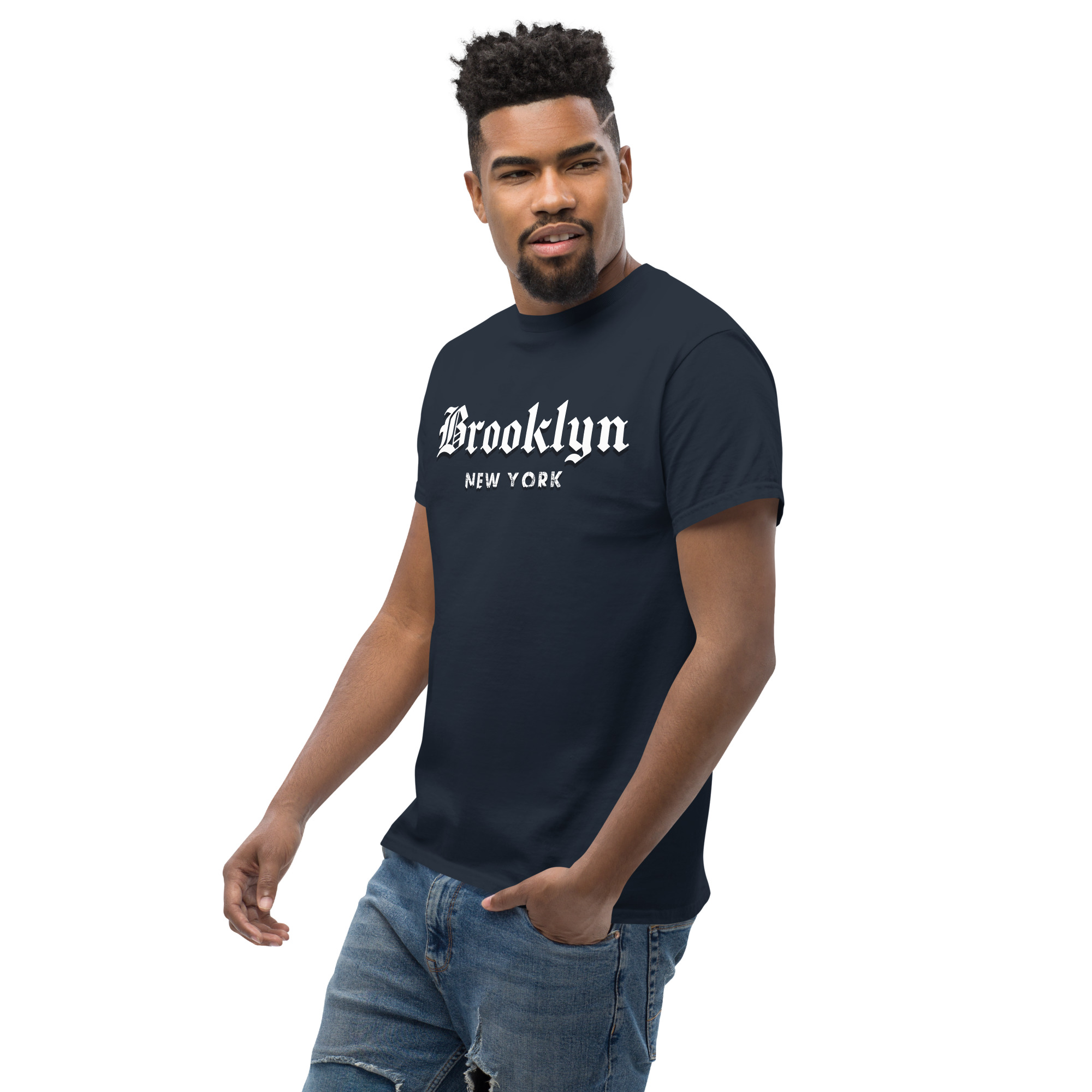 unisex classic tee unisex classic tee