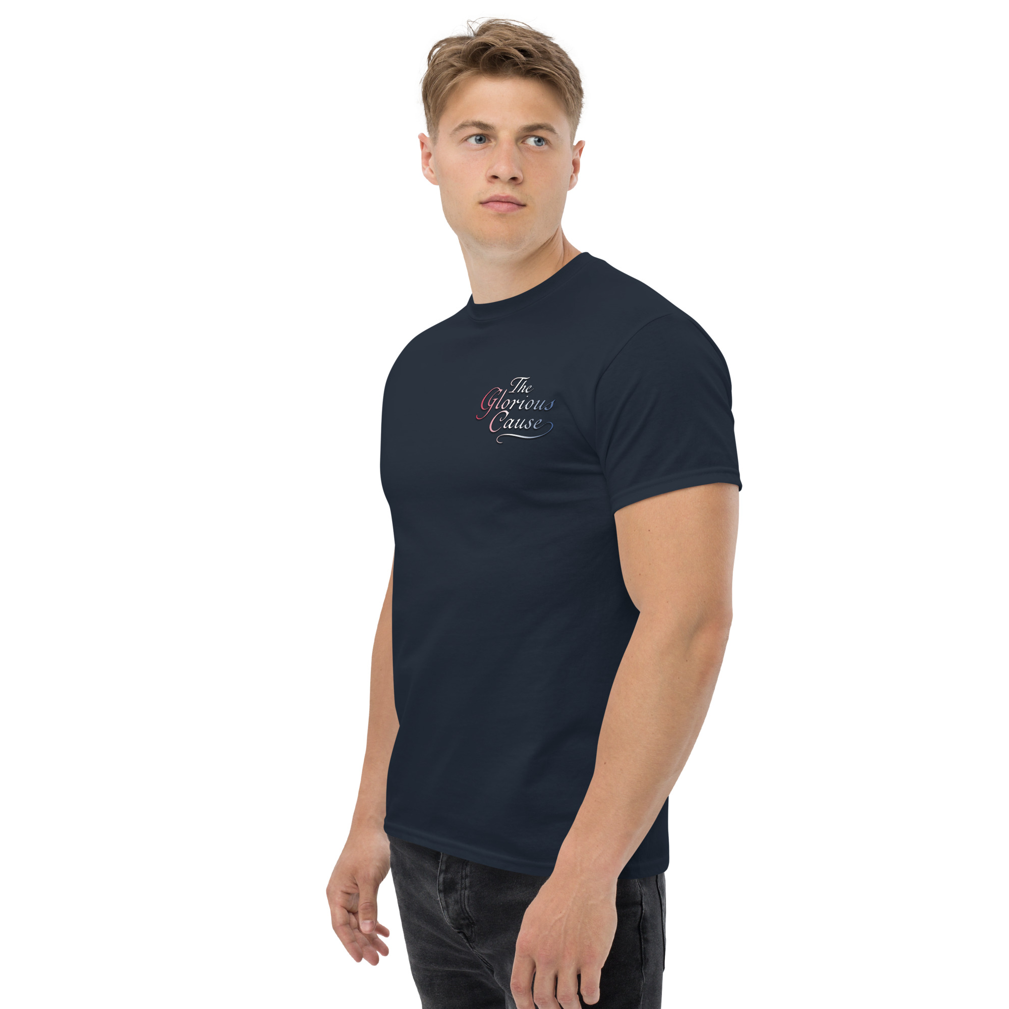 unisex classic tee unisex classic tee