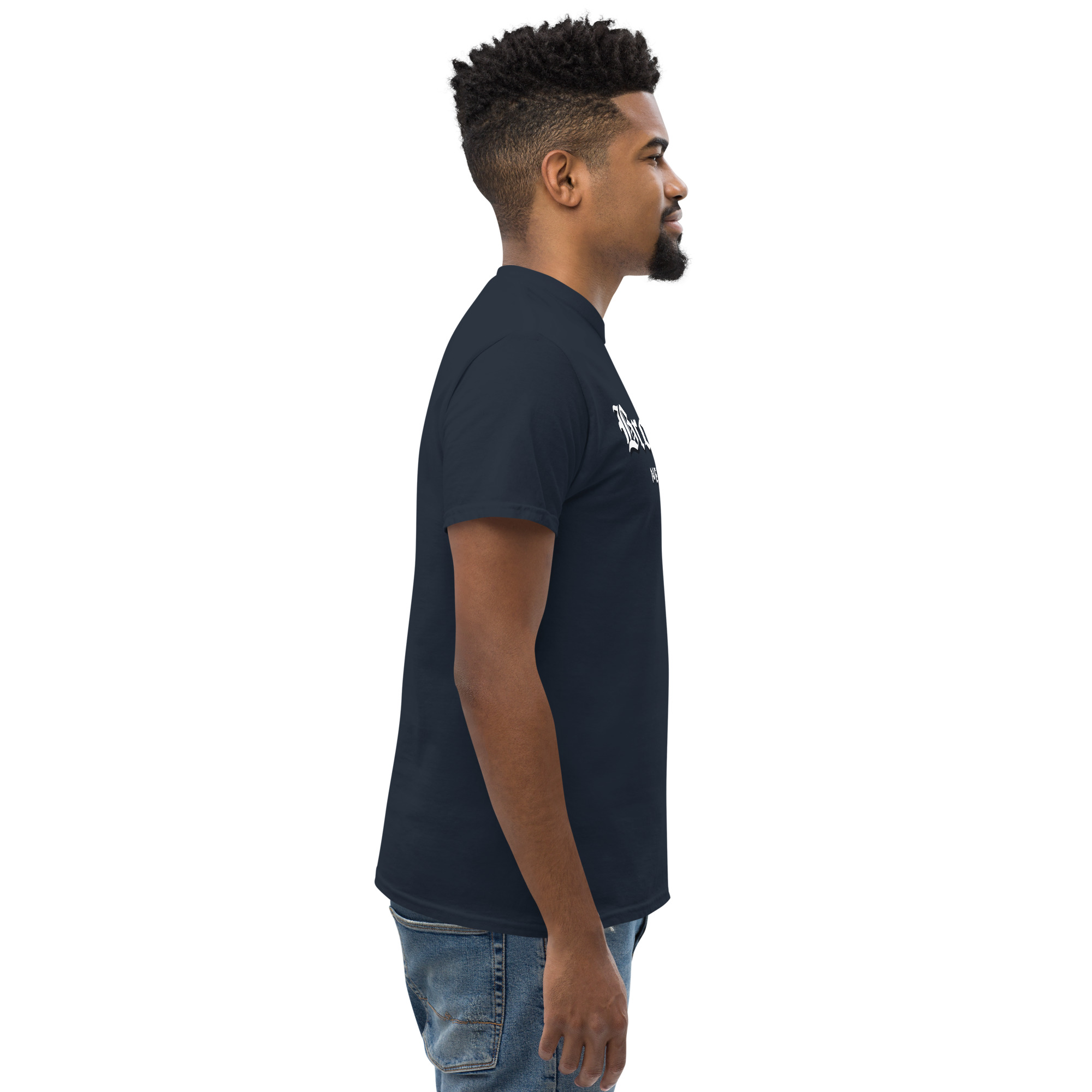 unisex classic tee unisex classic tee