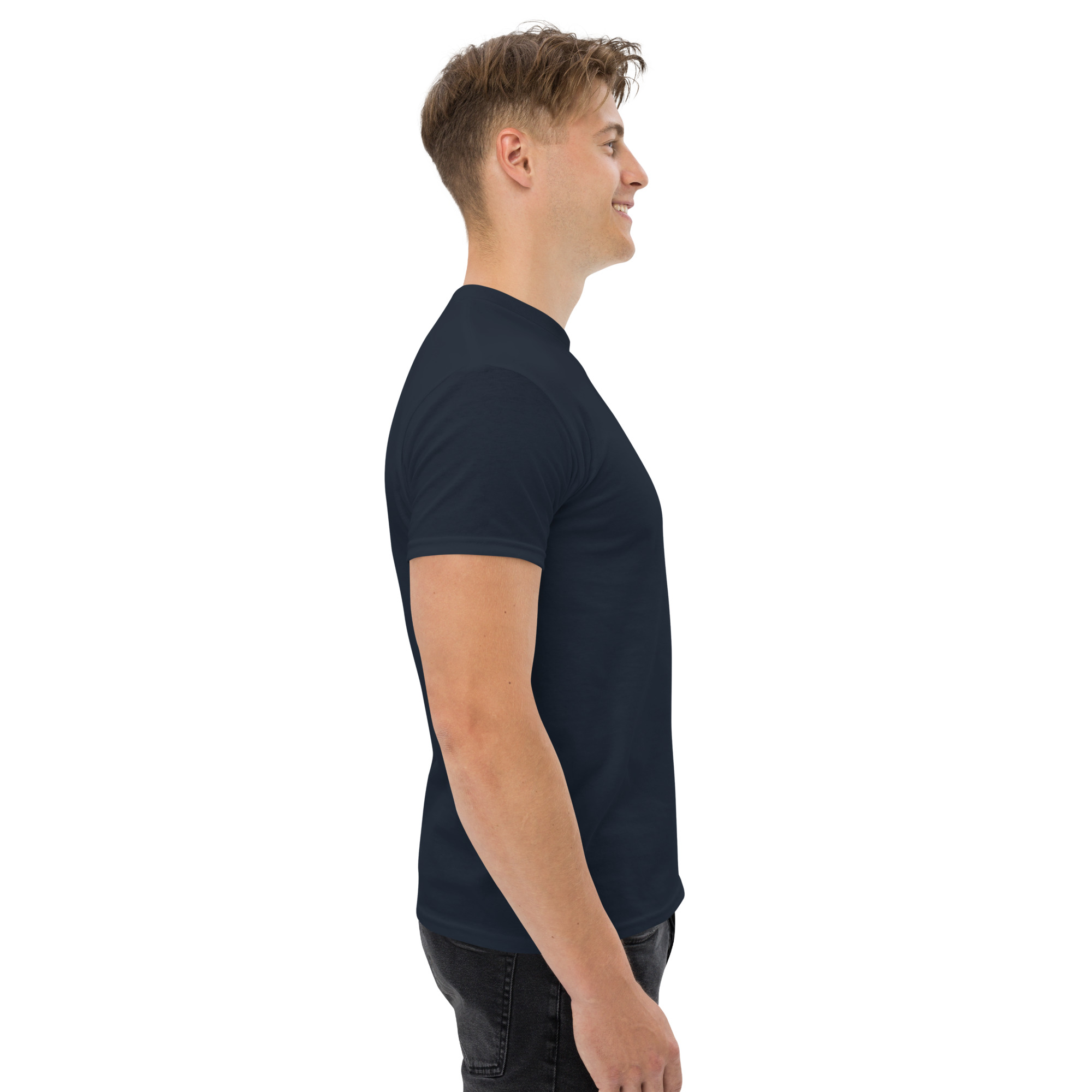 unisex classic tee unisex classic tee