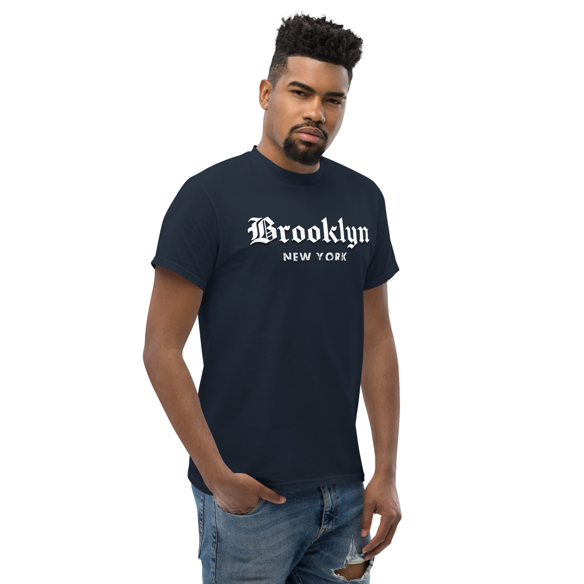 unisex classic tee unisex classic tee