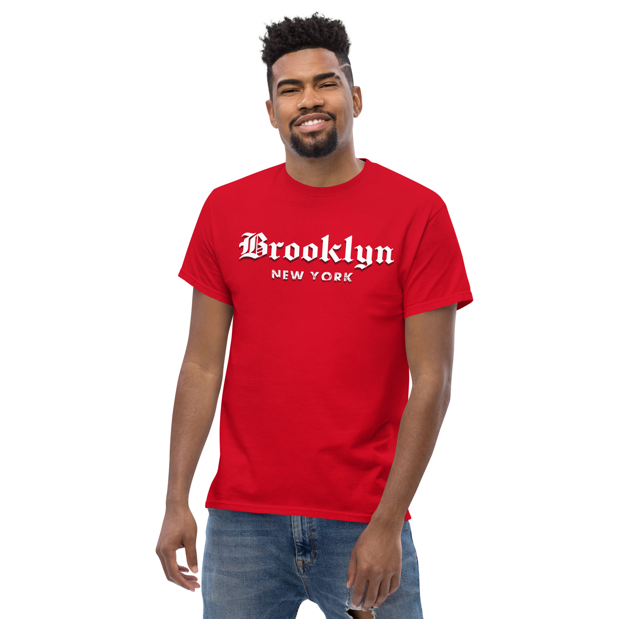 unisex classic tee unisex classic tee