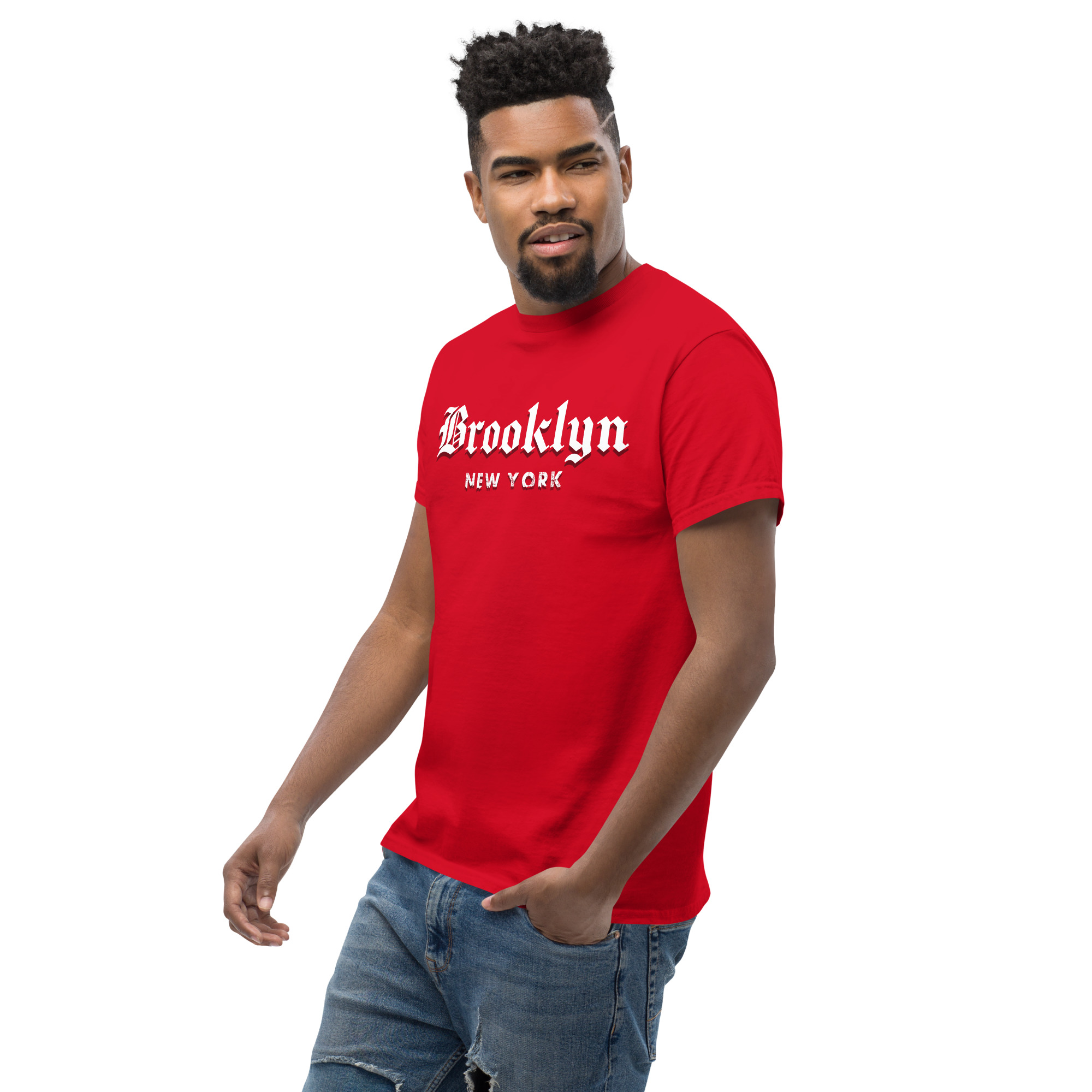 unisex classic tee unisex classic tee