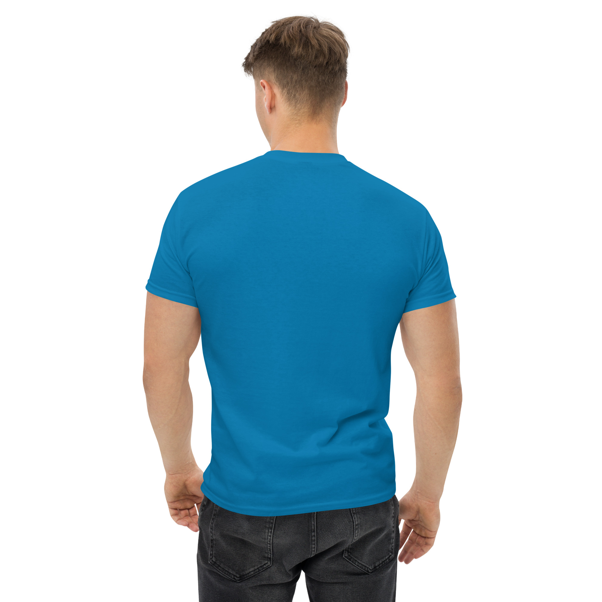 unisex classic tee unisex classic tee