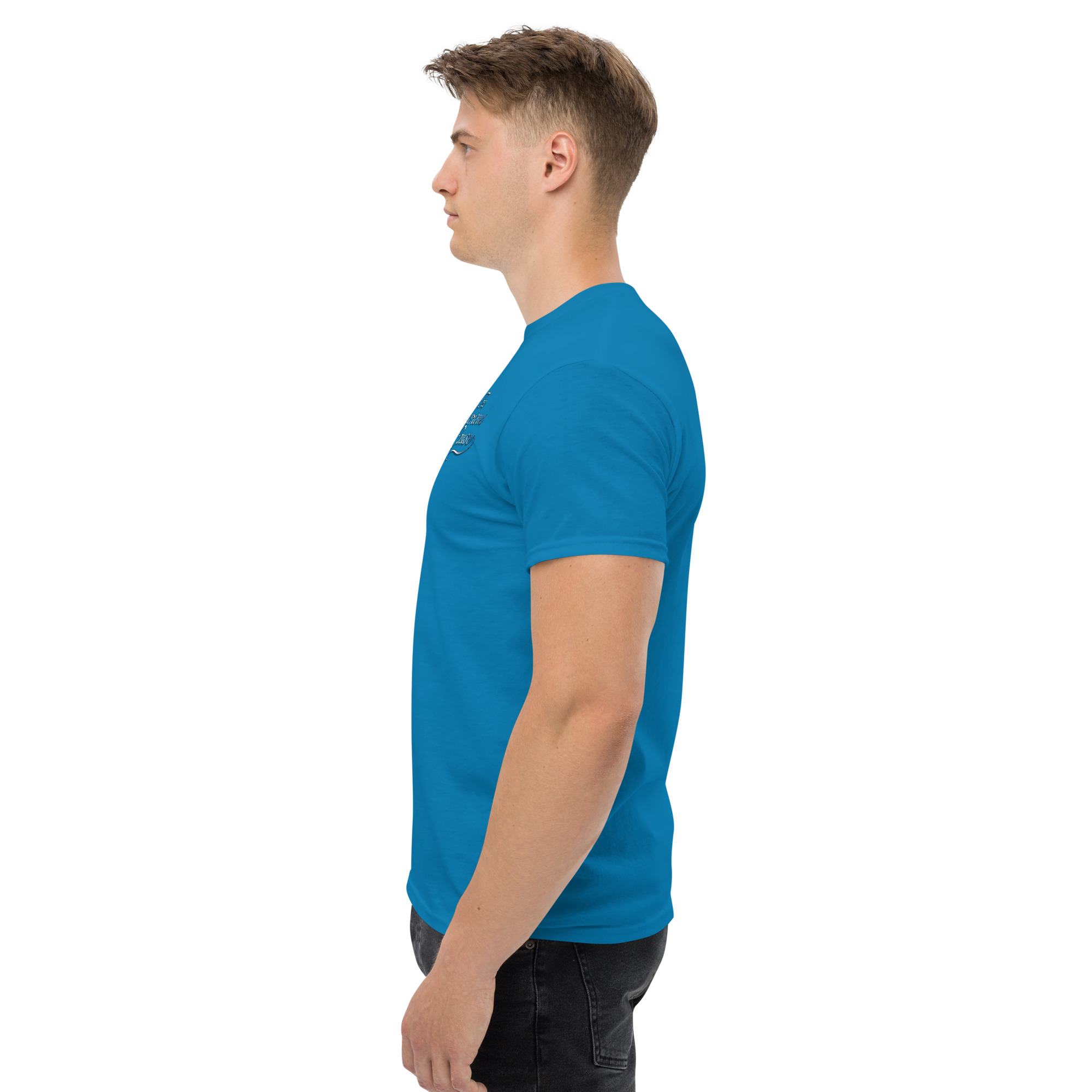 unisex classic tee unisex classic tee