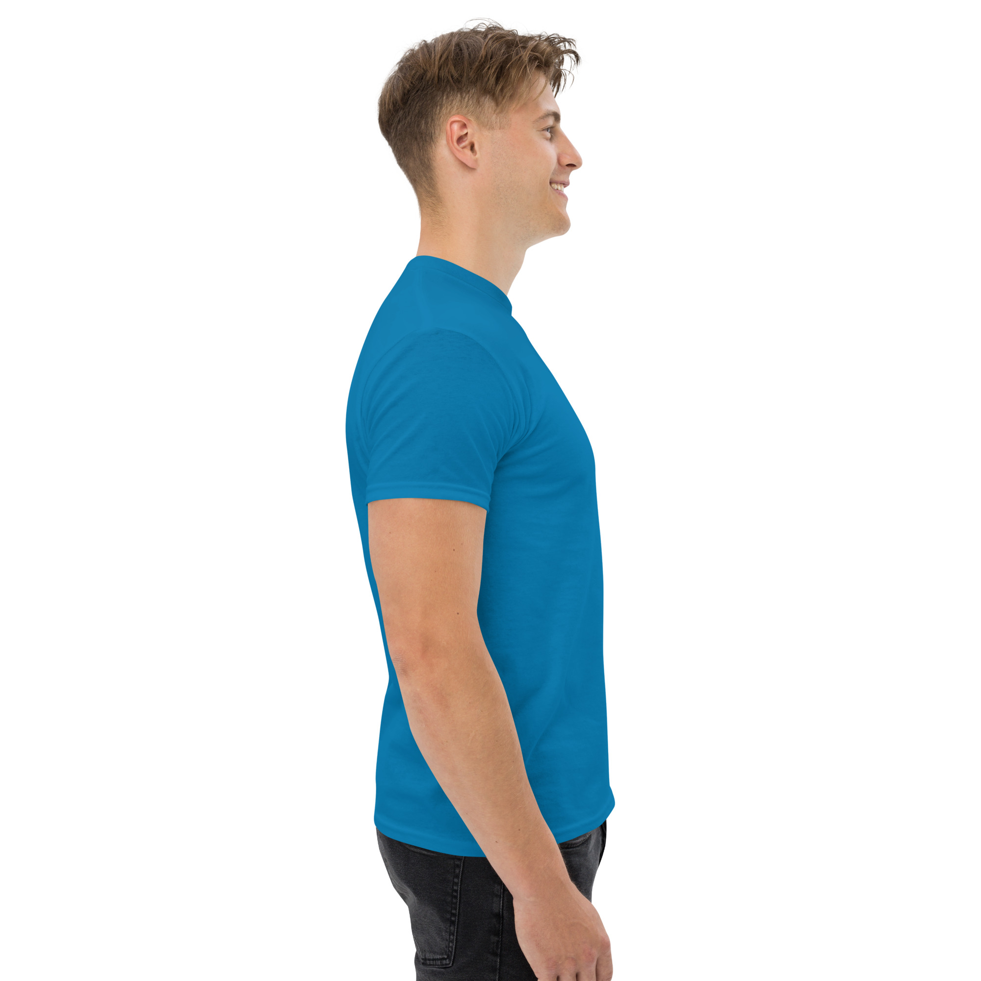 unisex classic tee unisex classic tee