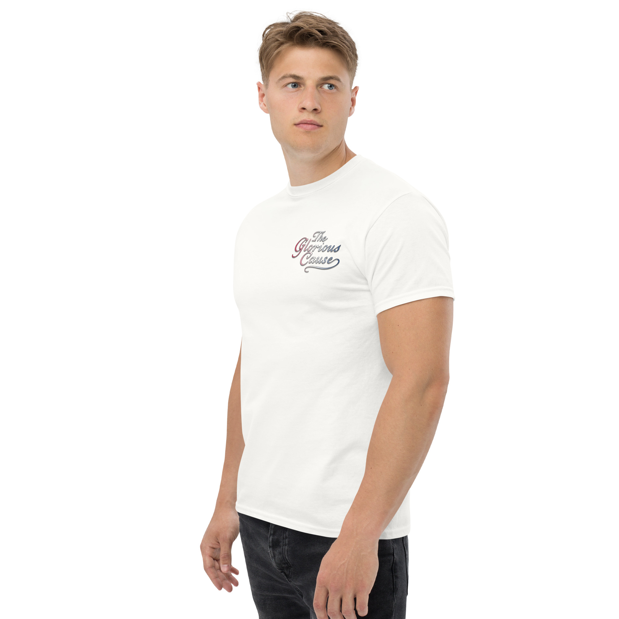 unisex classic tee unisex classic tee