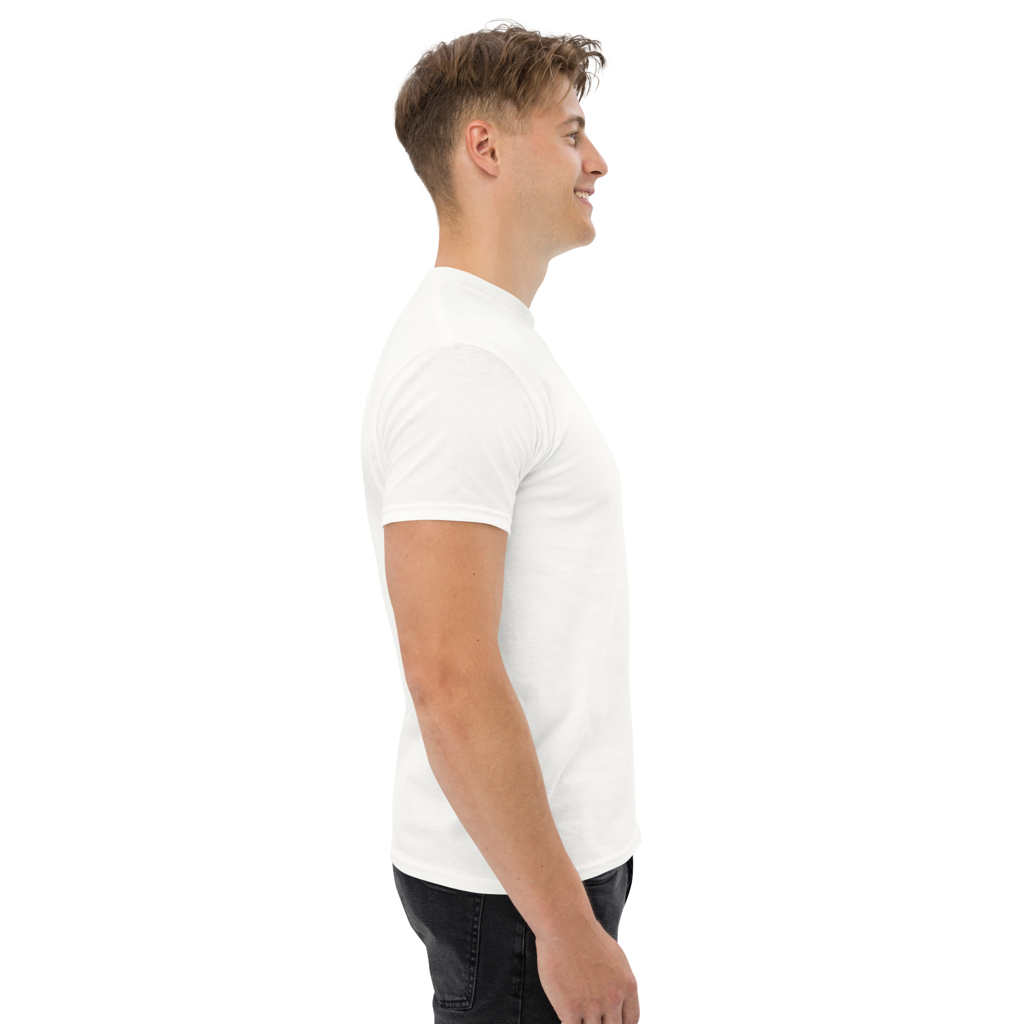 unisex classic tee unisex classic tee