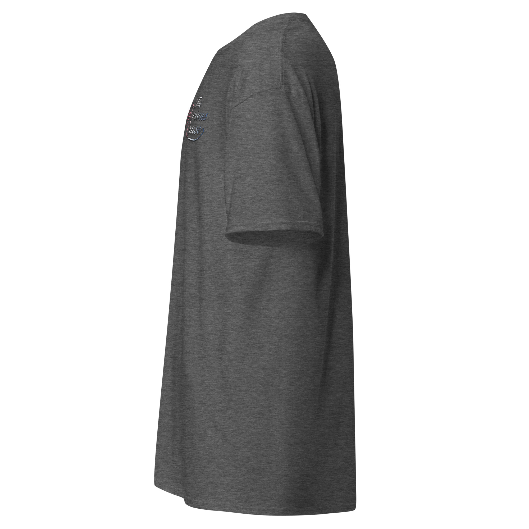 the glorious cause t shirt the glorious cause t shirt