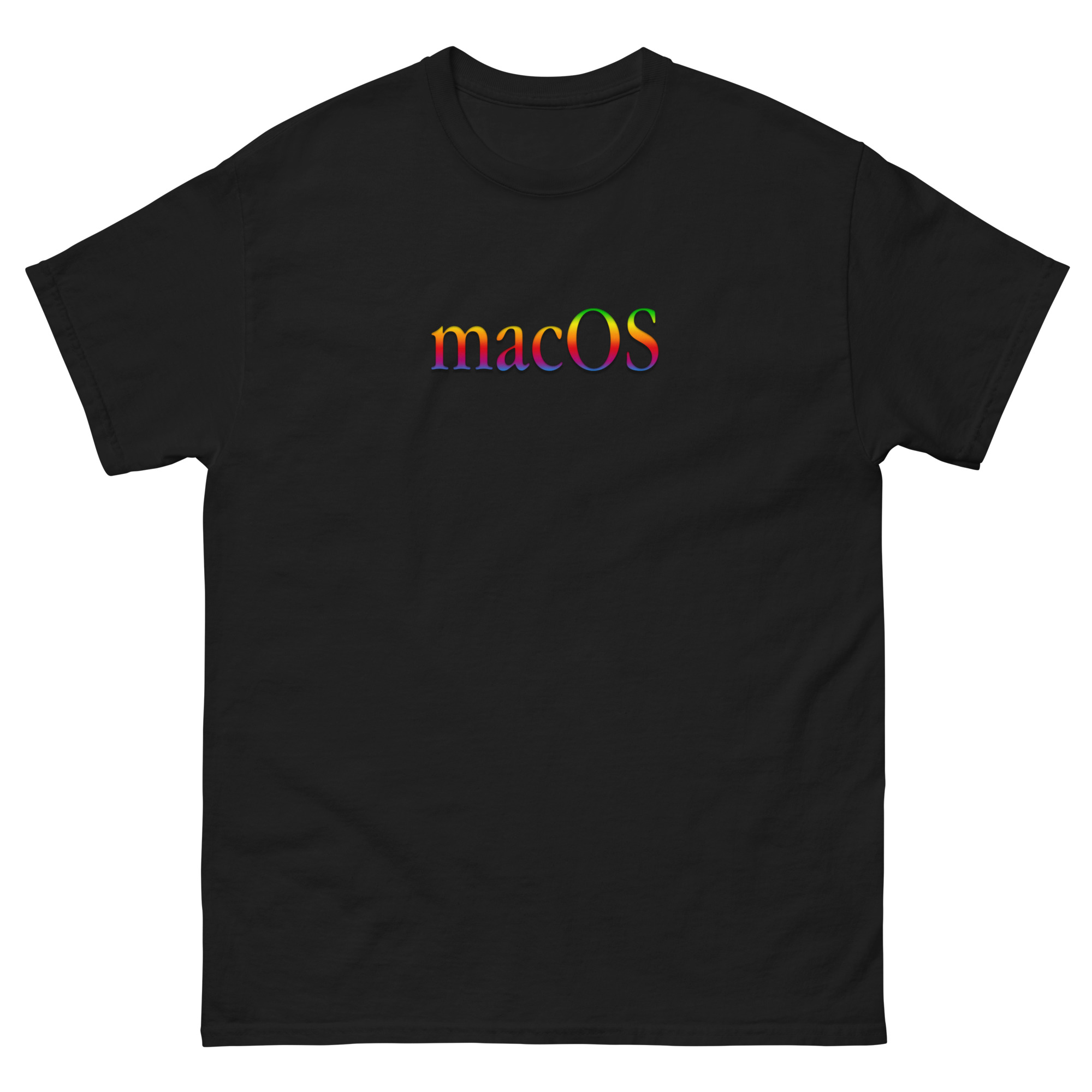 unisex classic tee unisex classic tee