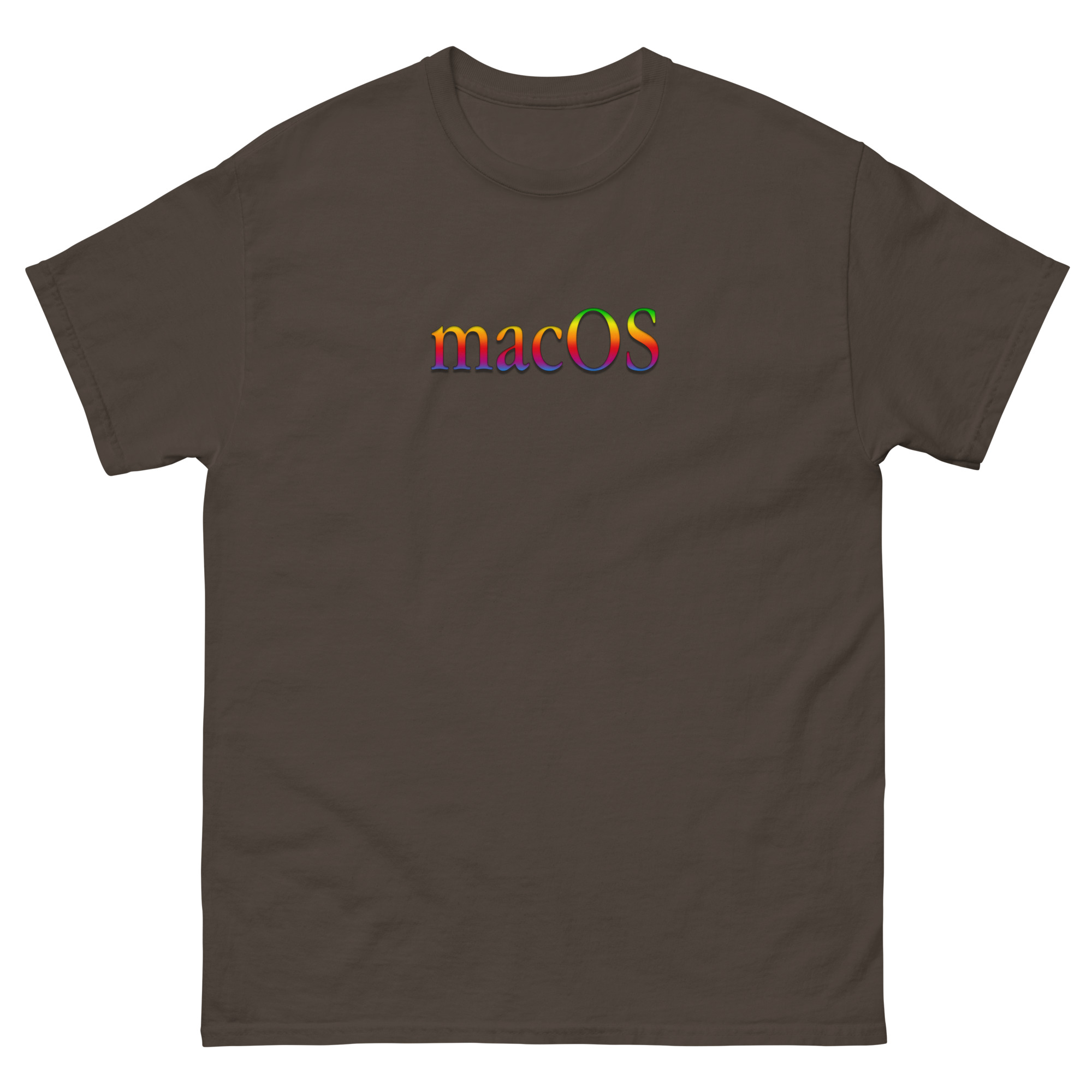 unisex classic tee unisex classic tee