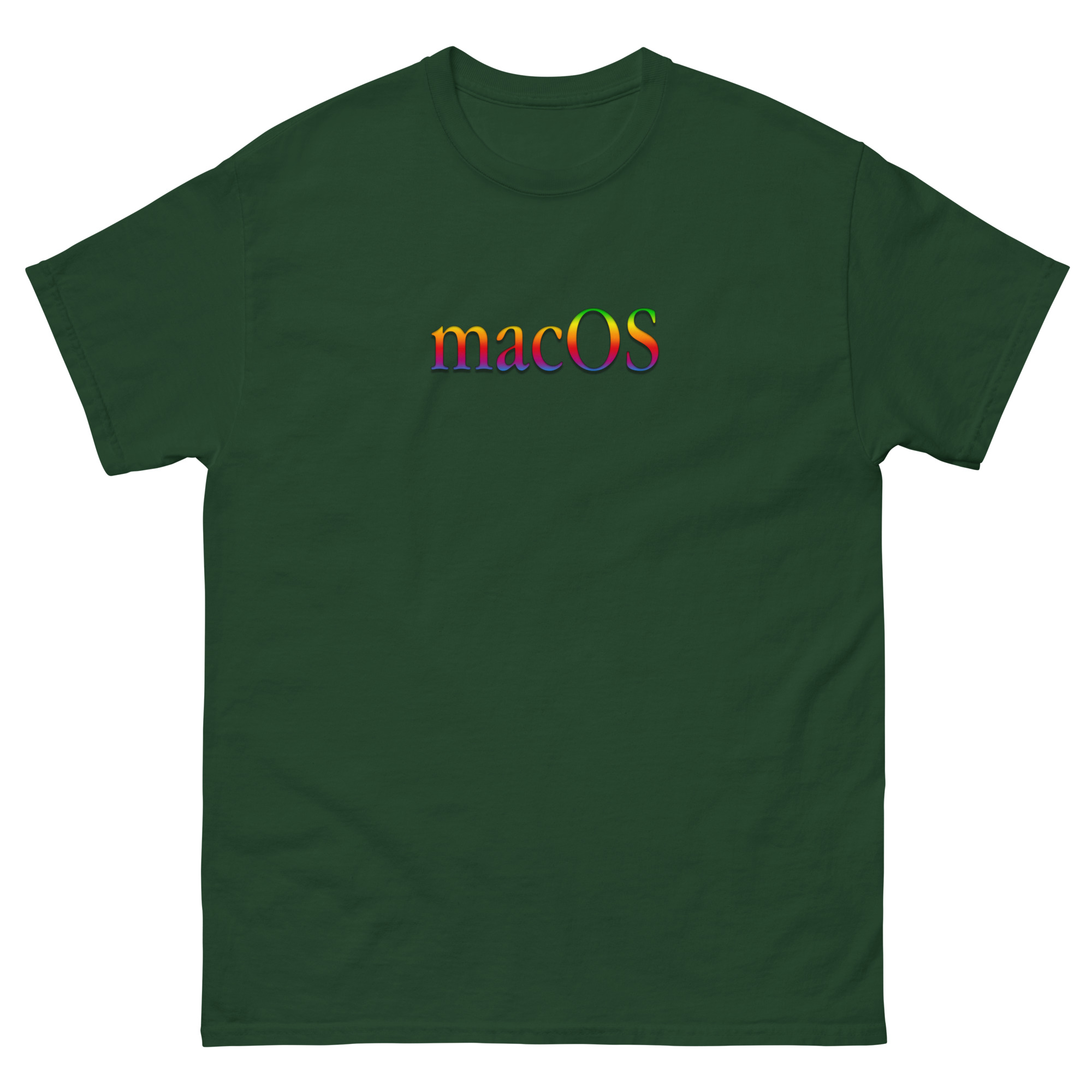 unisex classic tee unisex classic tee