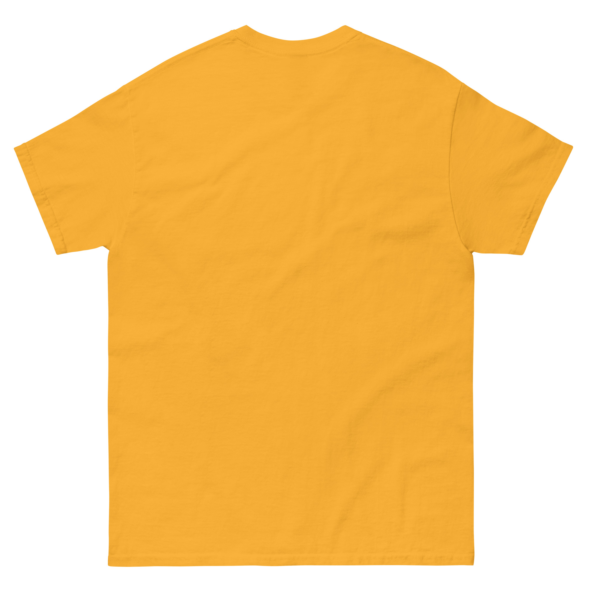 unisex classic tee unisex classic tee