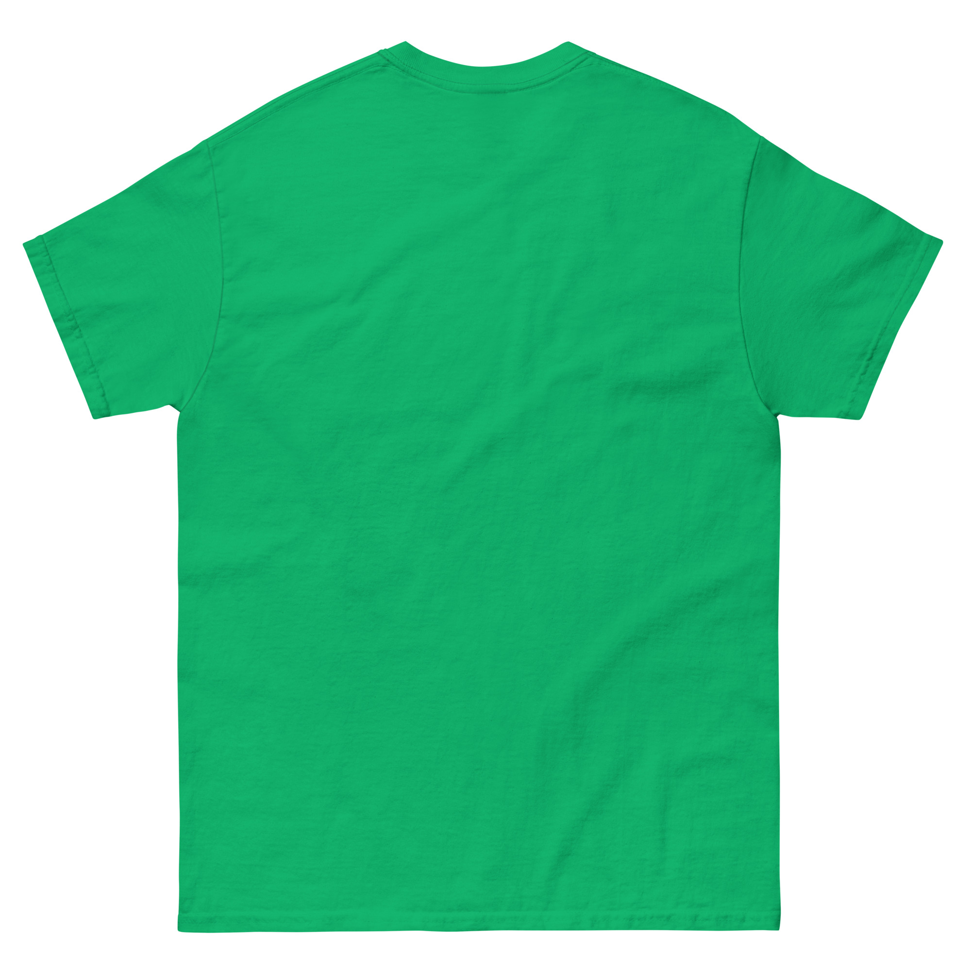 unisex classic tee unisex classic tee