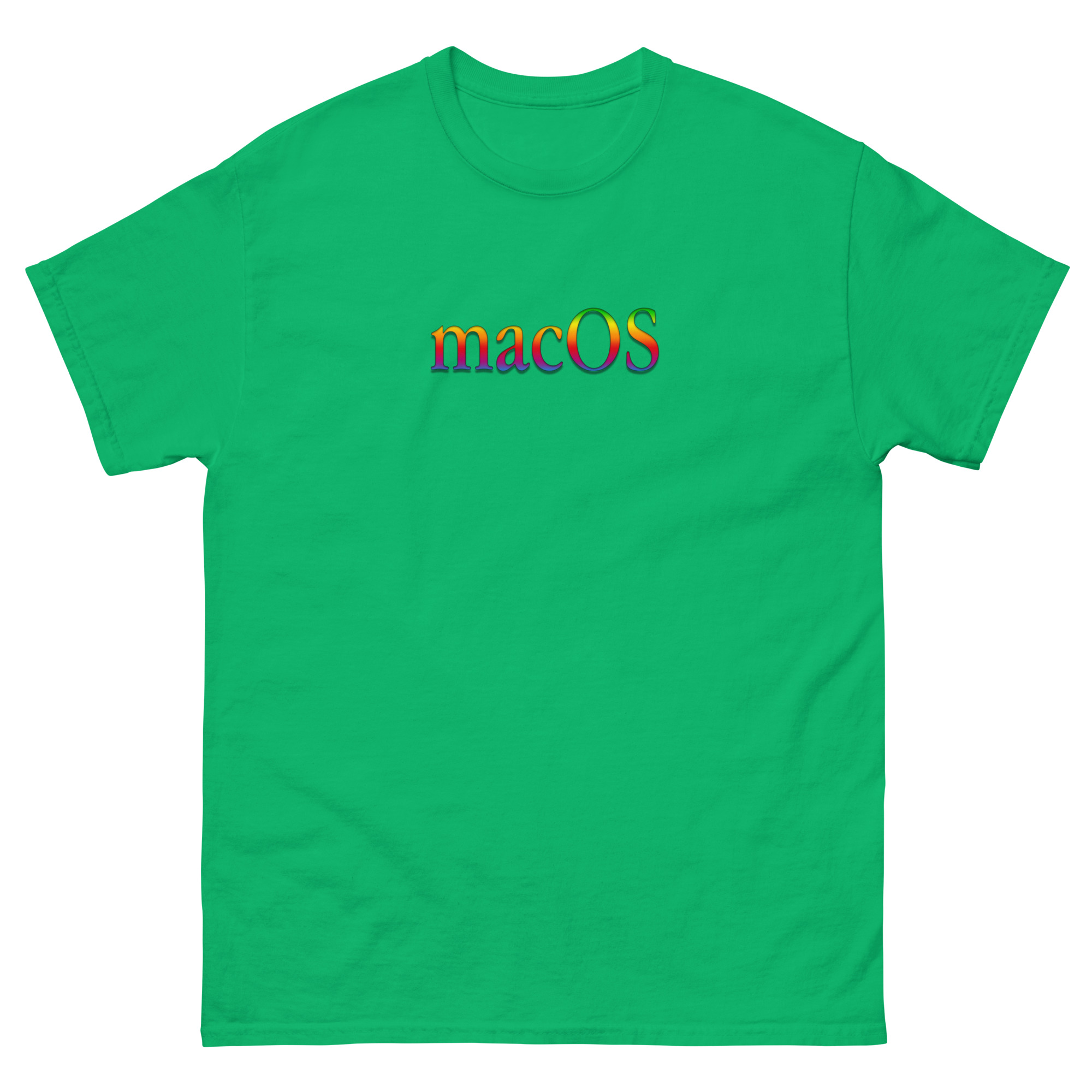 unisex classic tee unisex classic tee
