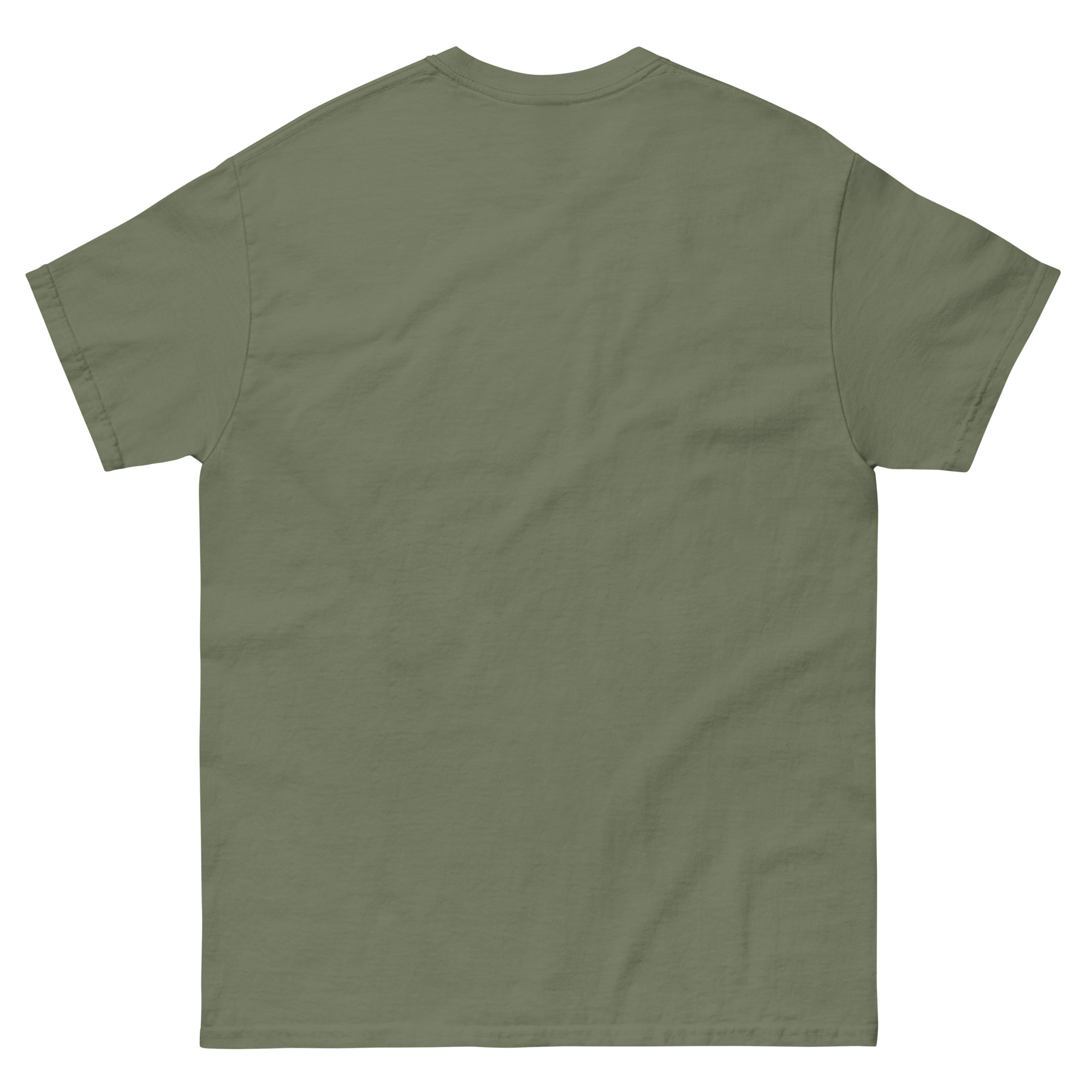 ios six colors t shirt ios six colors t shirt
