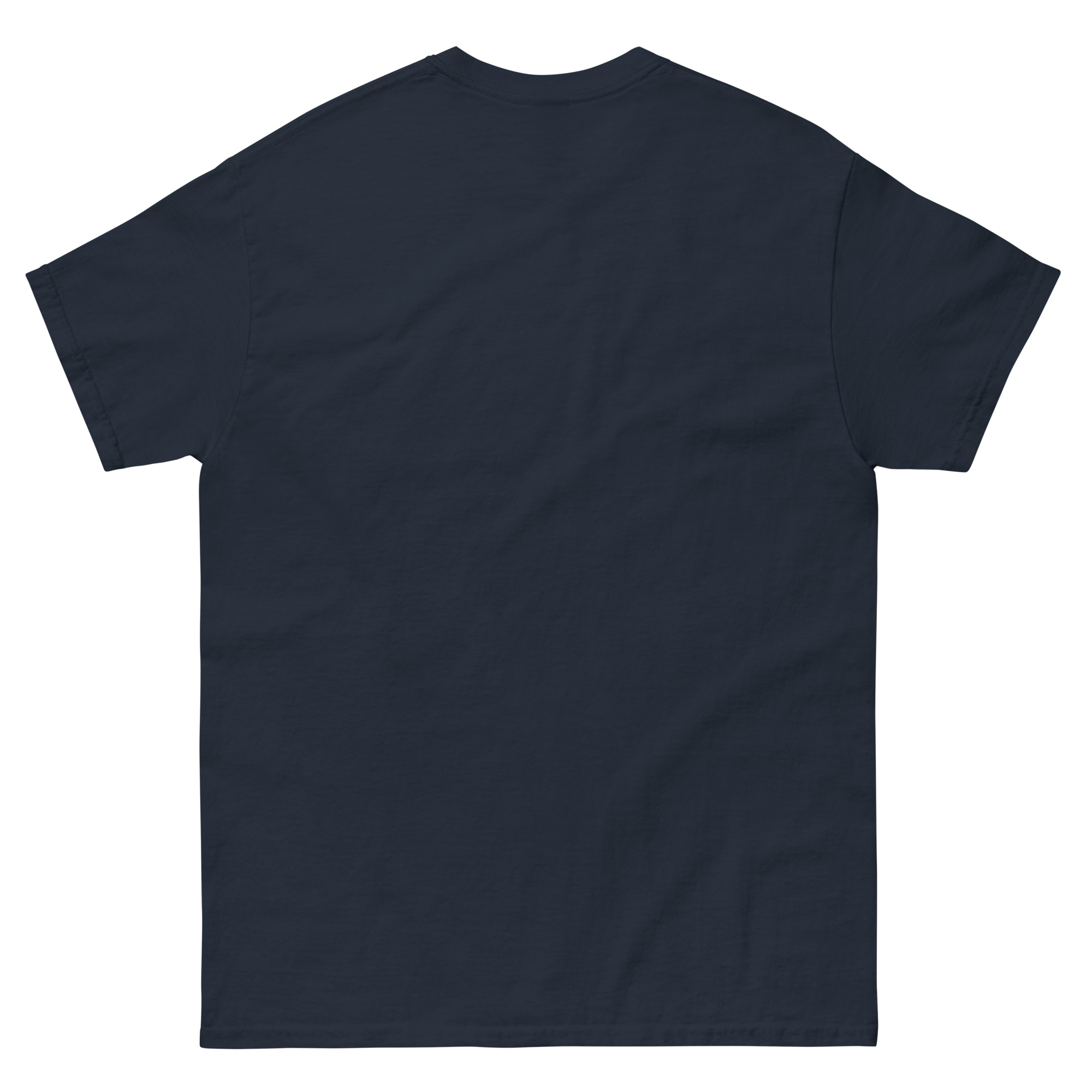 unisex classic tee unisex classic tee