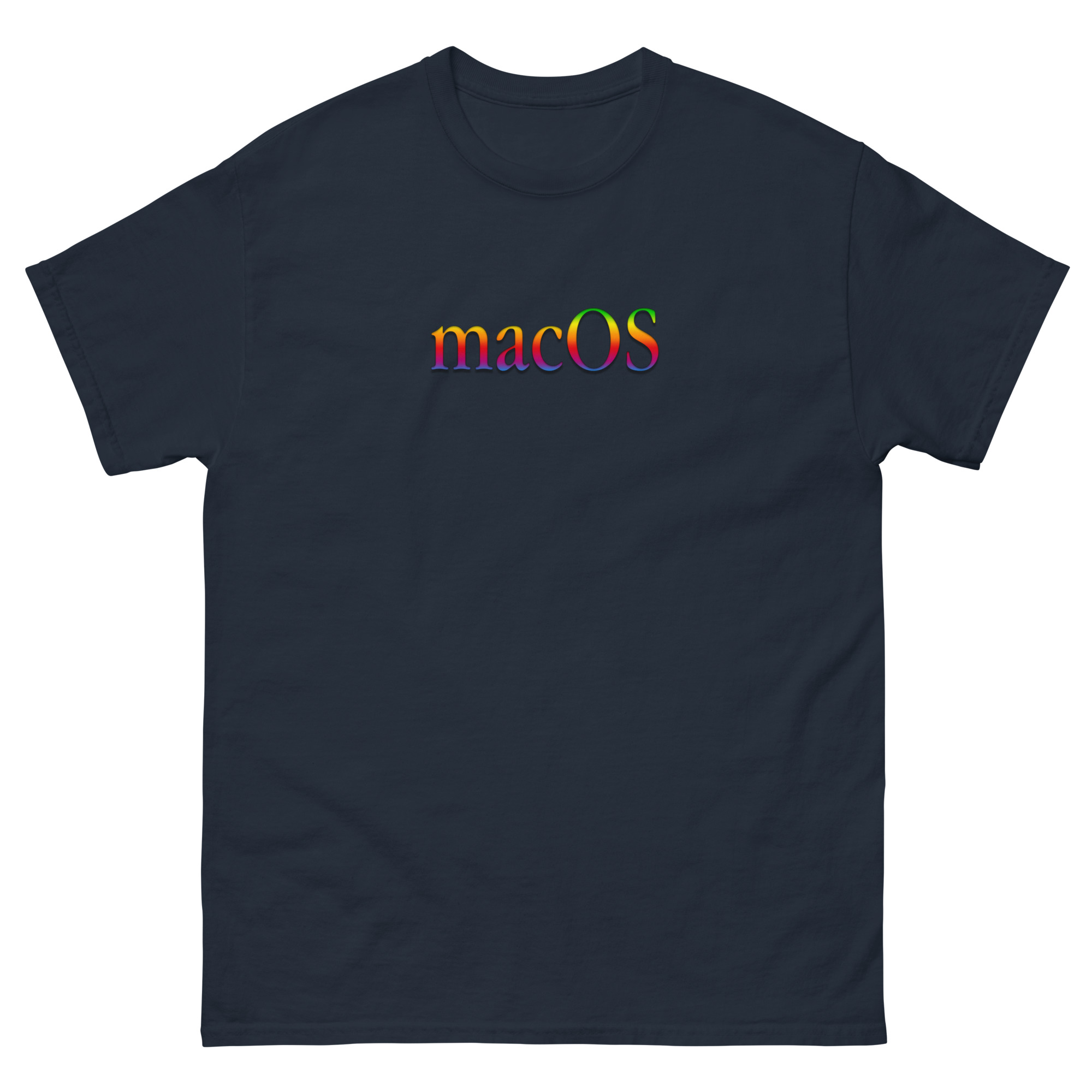 unisex classic tee unisex classic tee