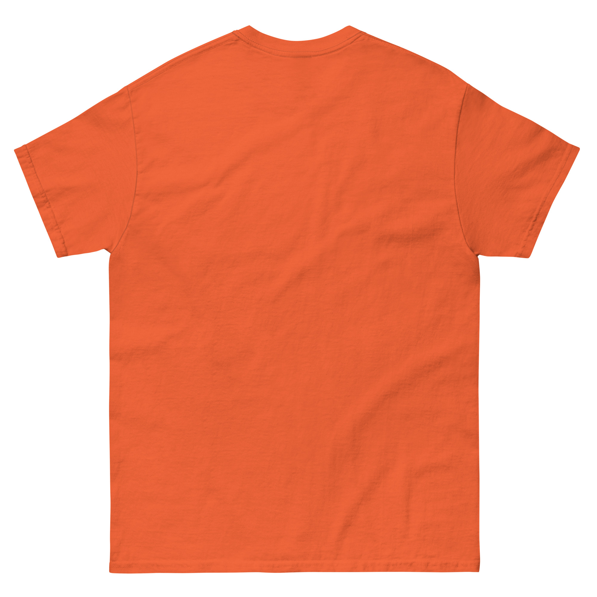 unisex classic tee unisex classic tee