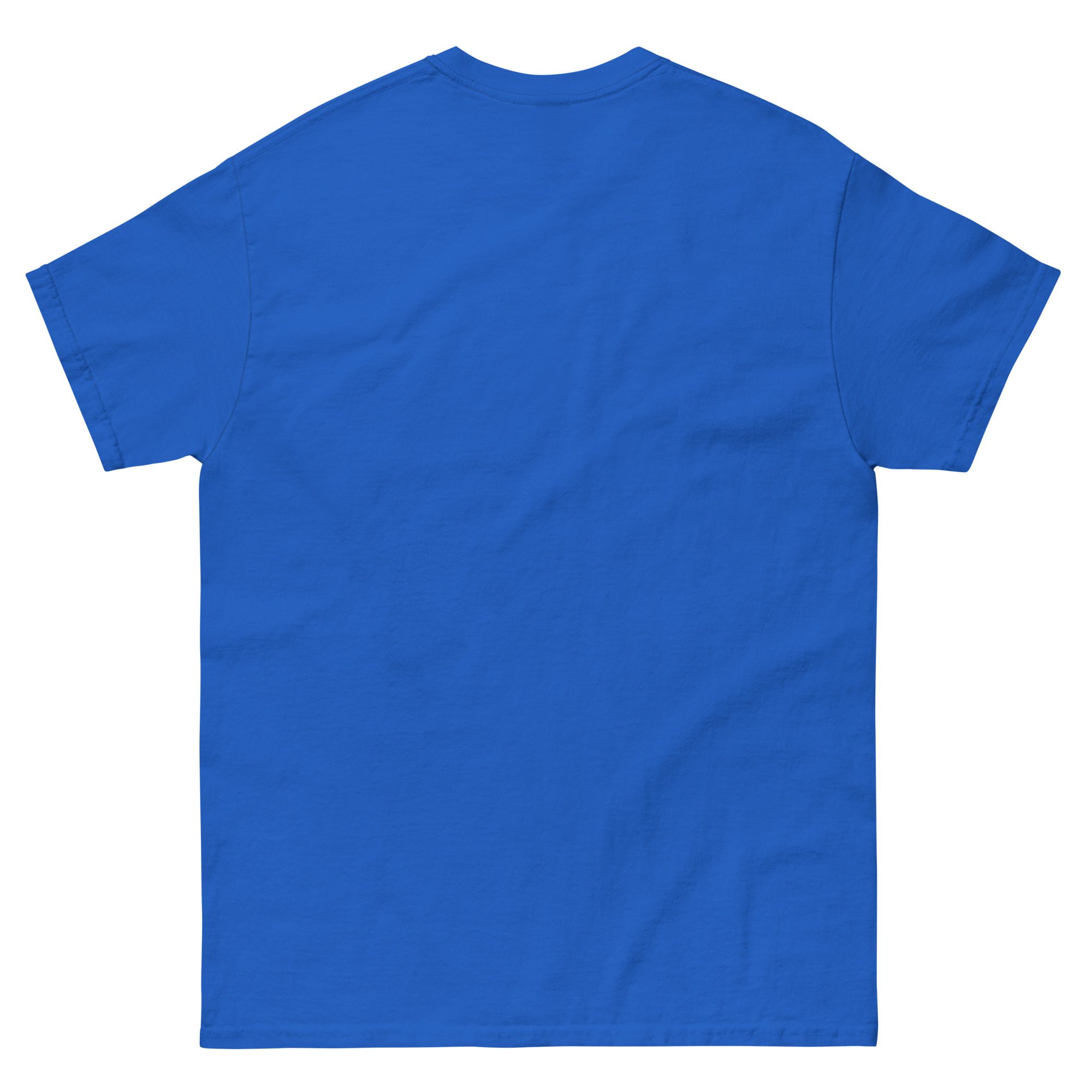 unisex classic tee unisex classic tee