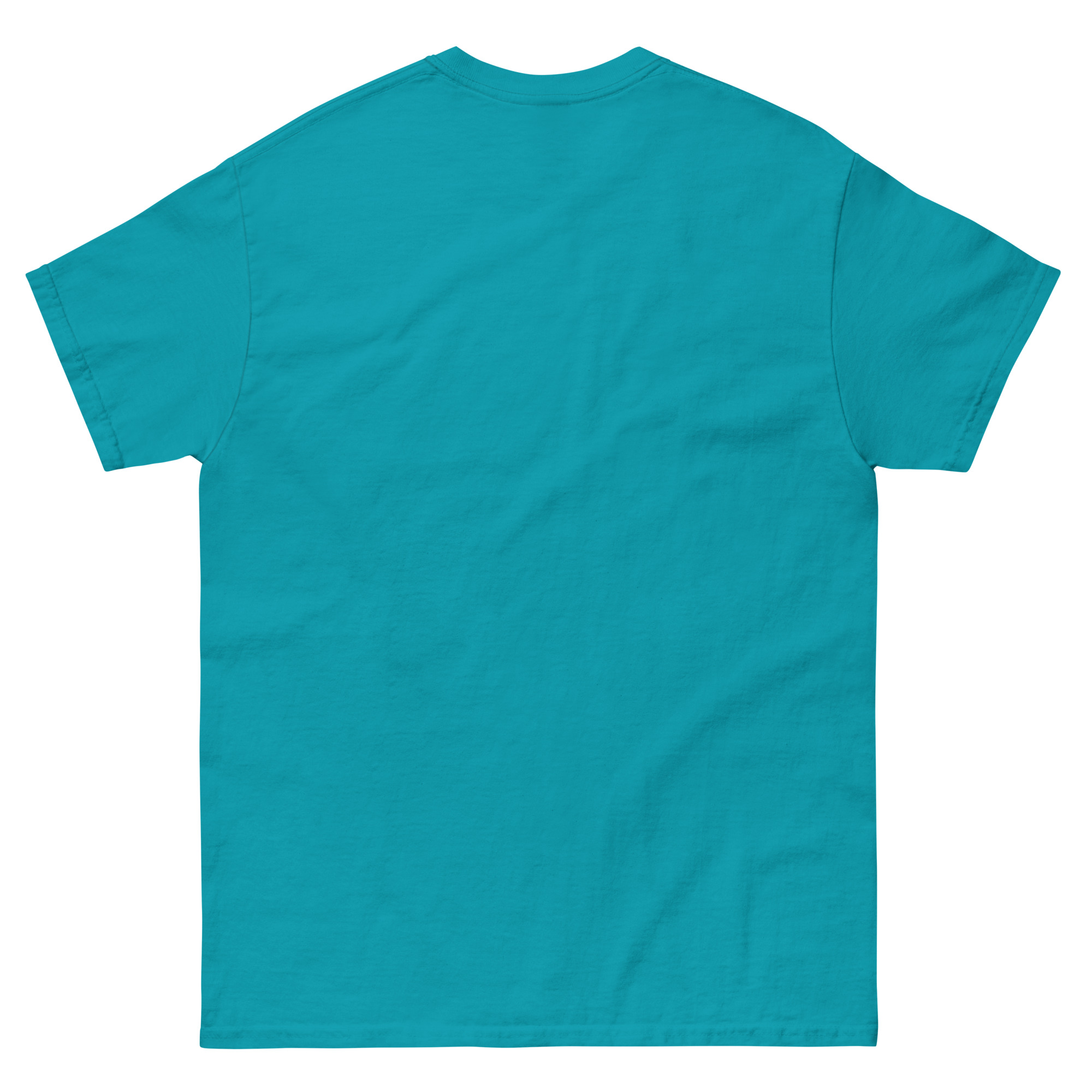 unisex classic tee unisex classic tee
