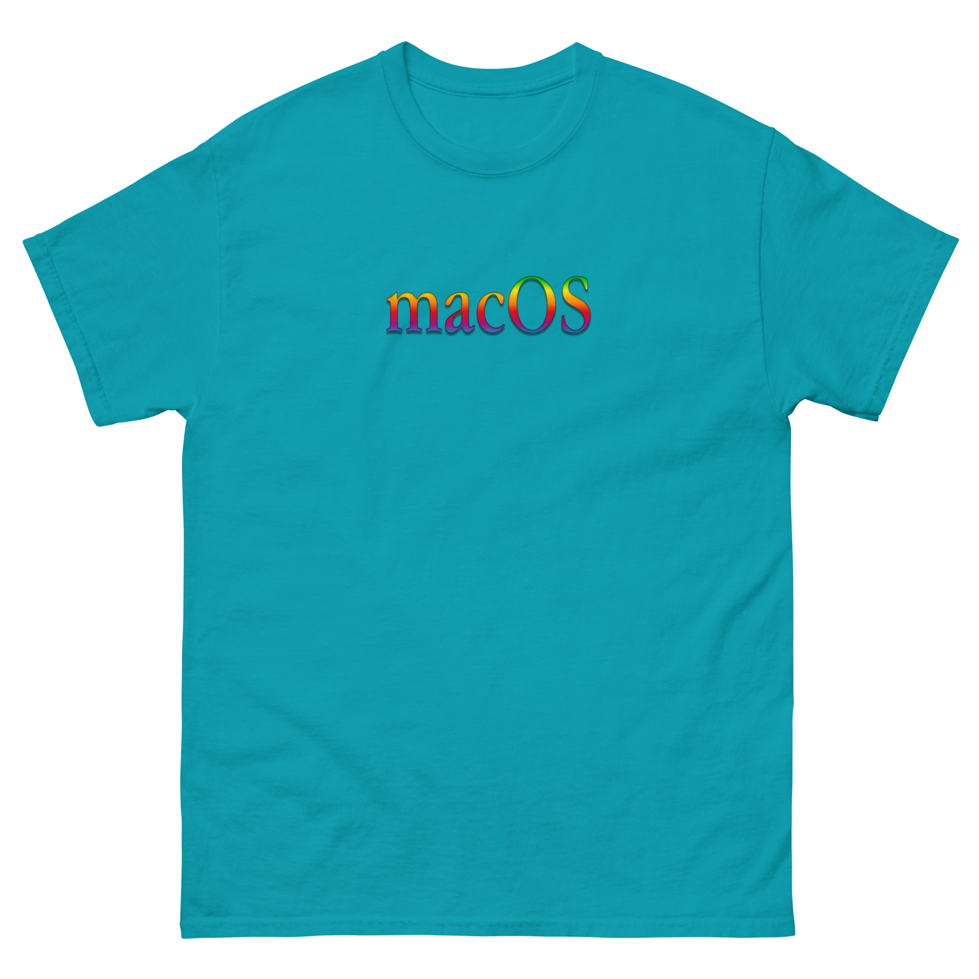 unisex classic tee unisex classic tee