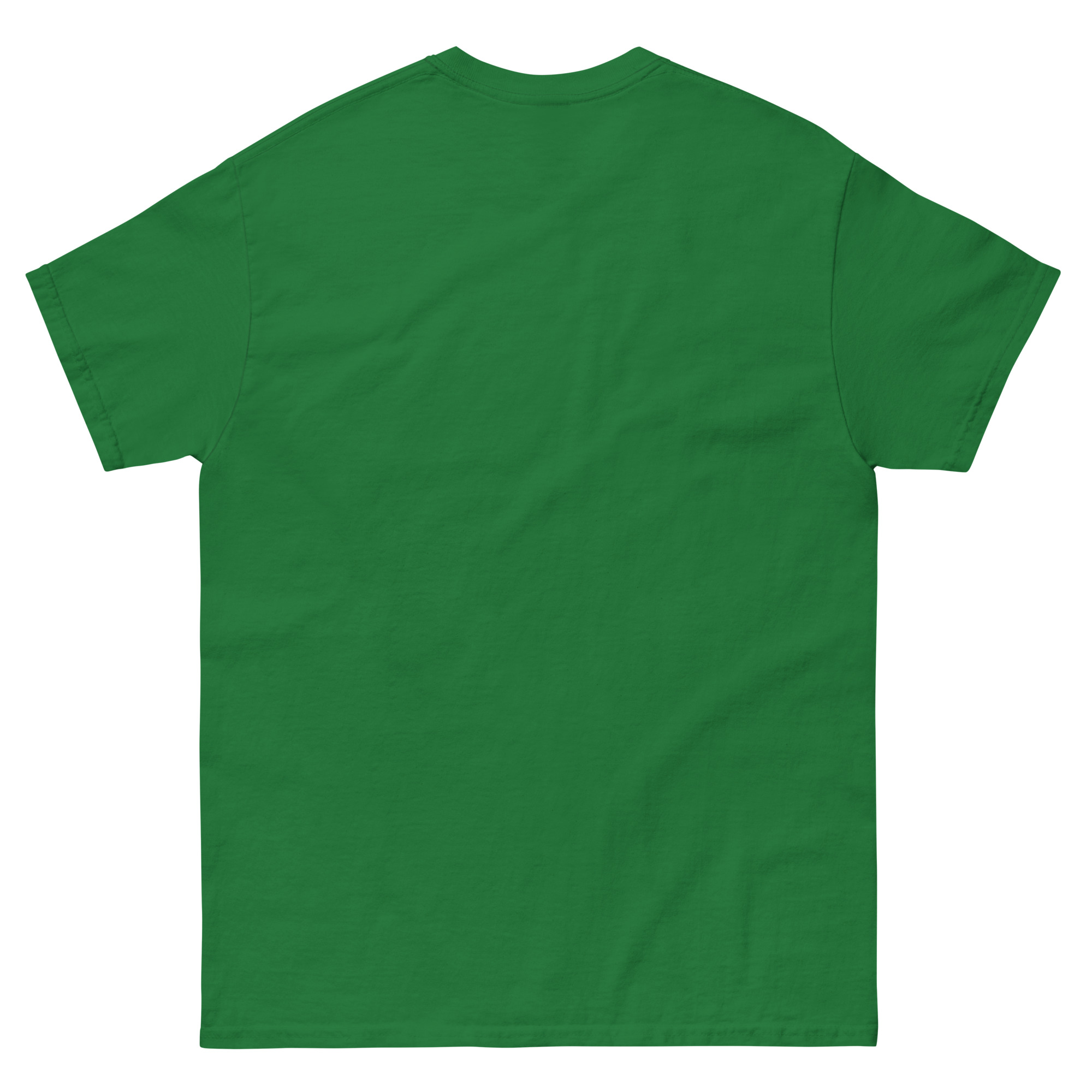 unisex classic tee unisex classic tee