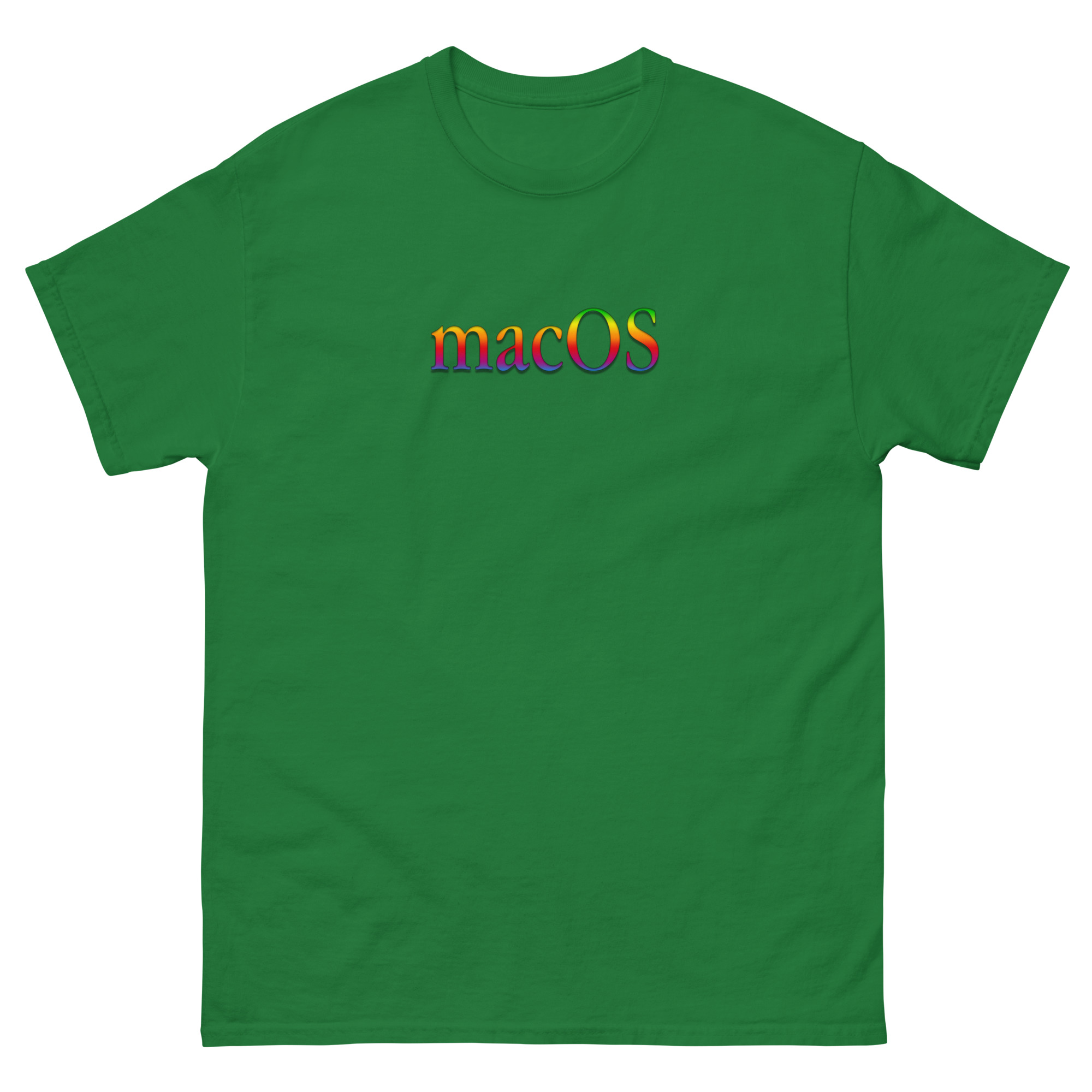 unisex classic tee unisex classic tee